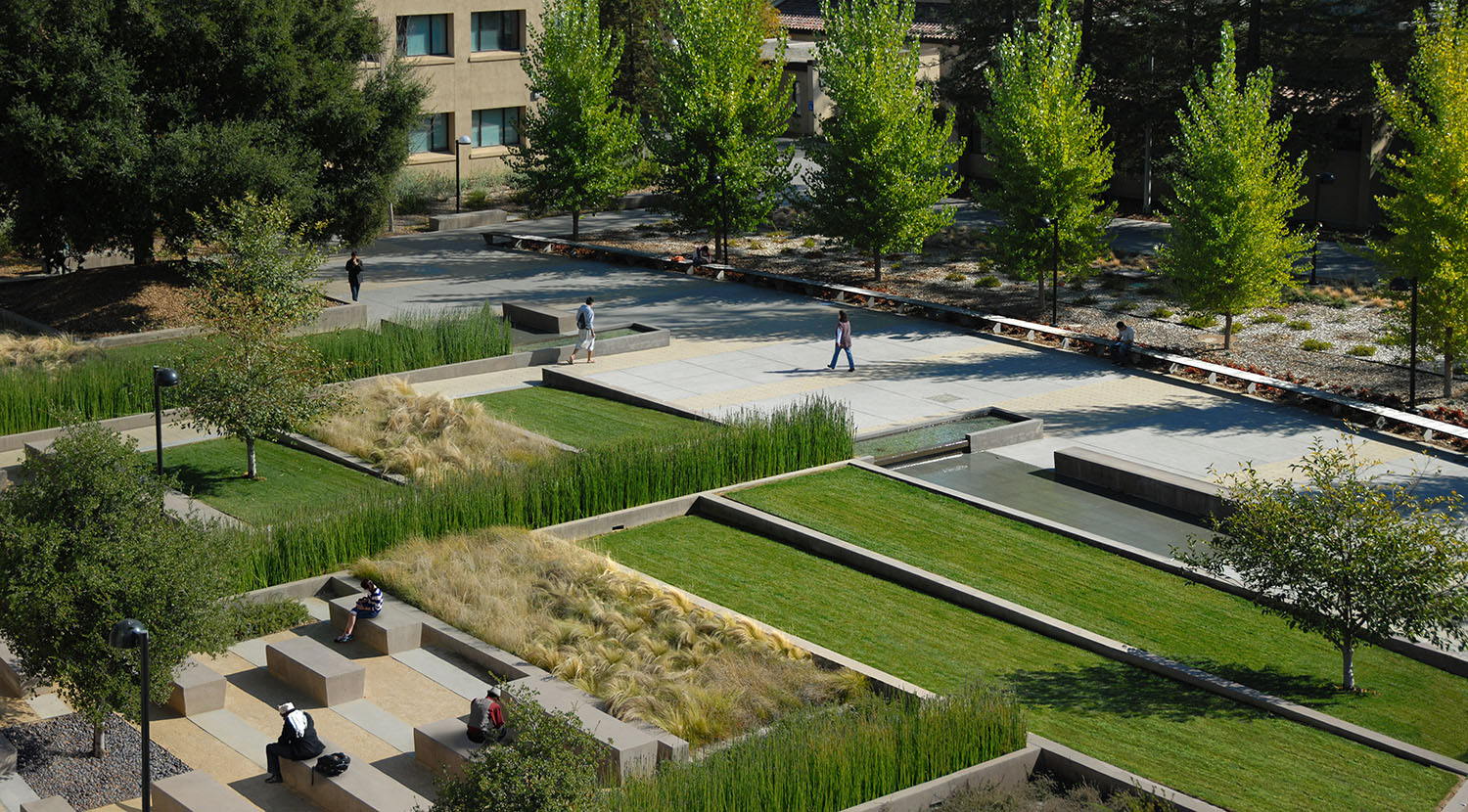 De Anza College Office Of Cheryl Barton