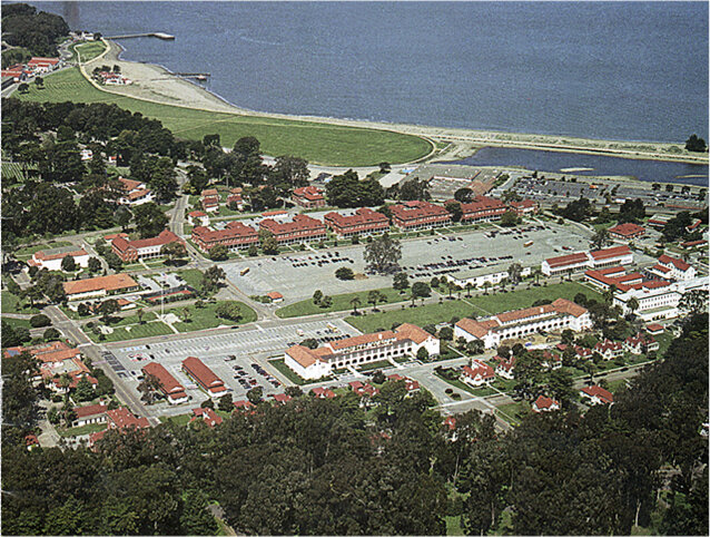 Presidio Projects