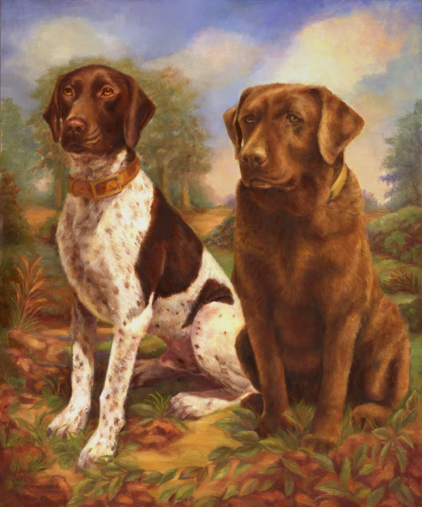 Skitz & Emma
