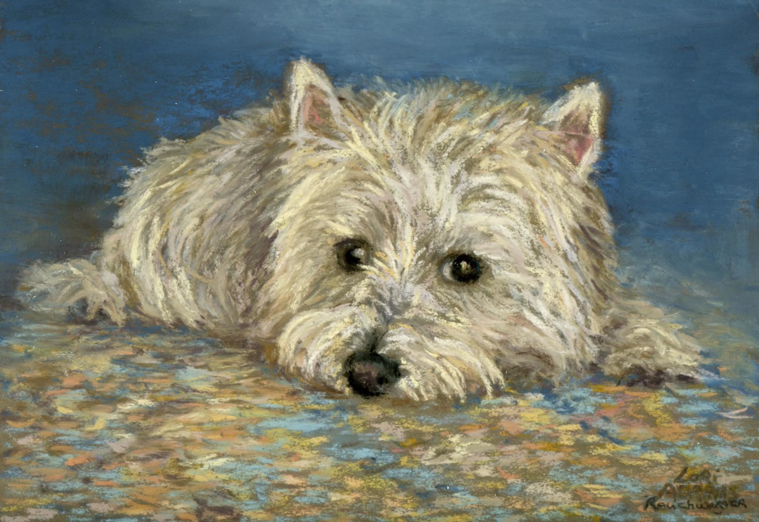 Pastel of Brown Eyes Pixelmator edit - Version 2.jpg