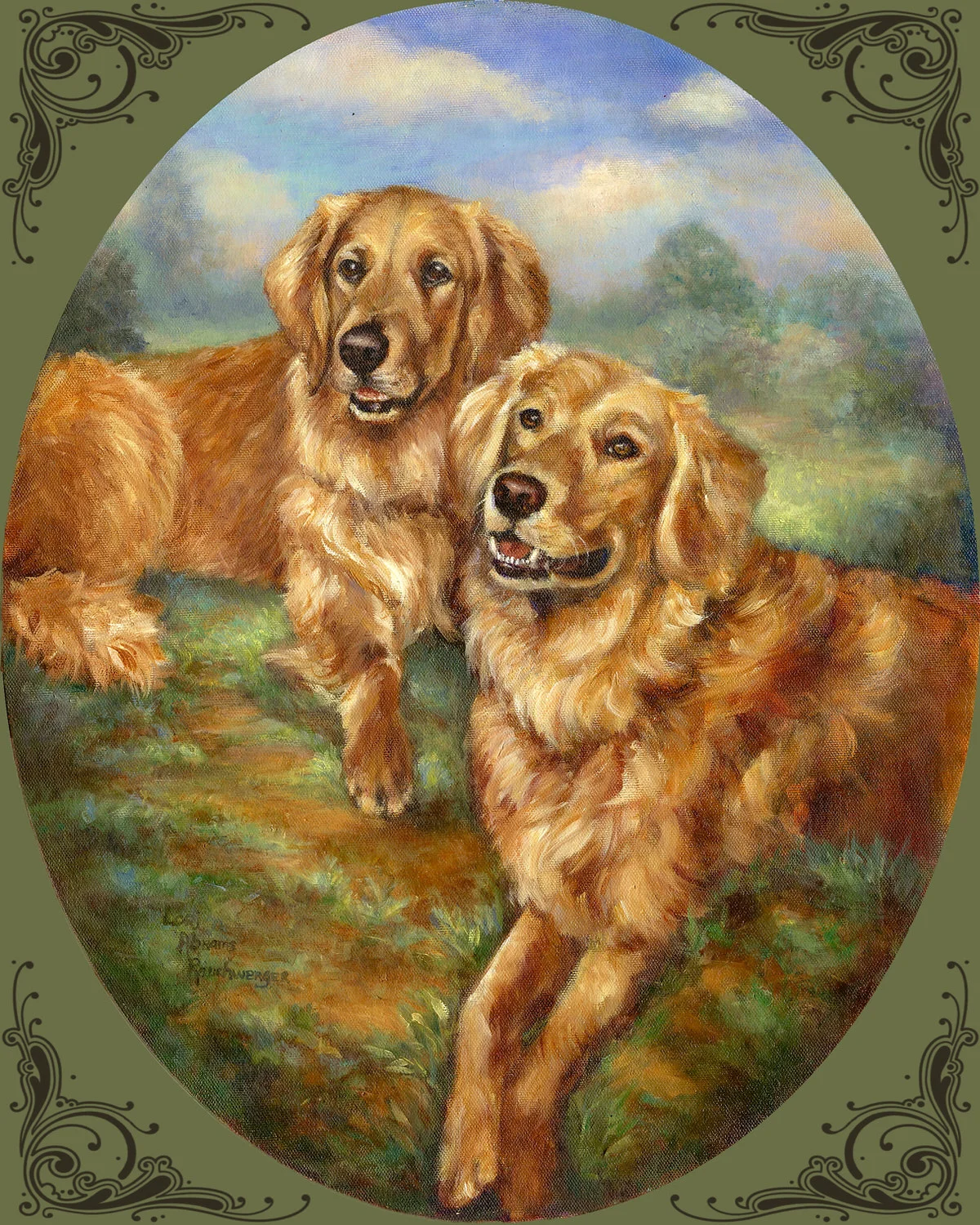 Reggie & Meadow Oval frame-1.jpg