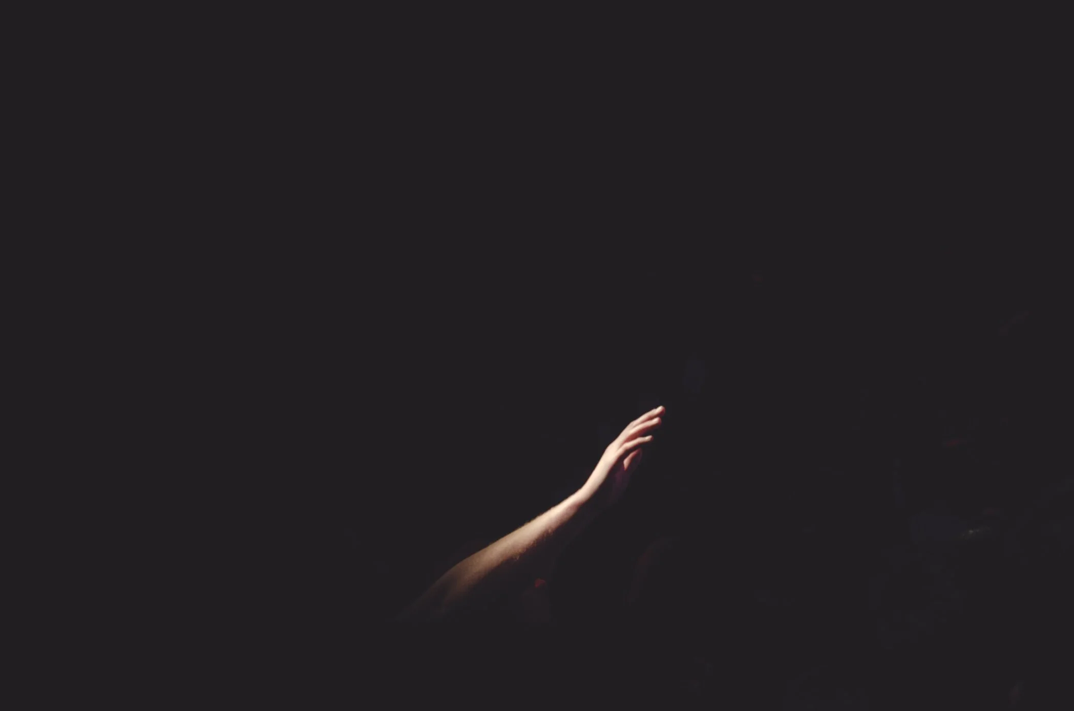 Adult Depression: How Did I Get Here? 