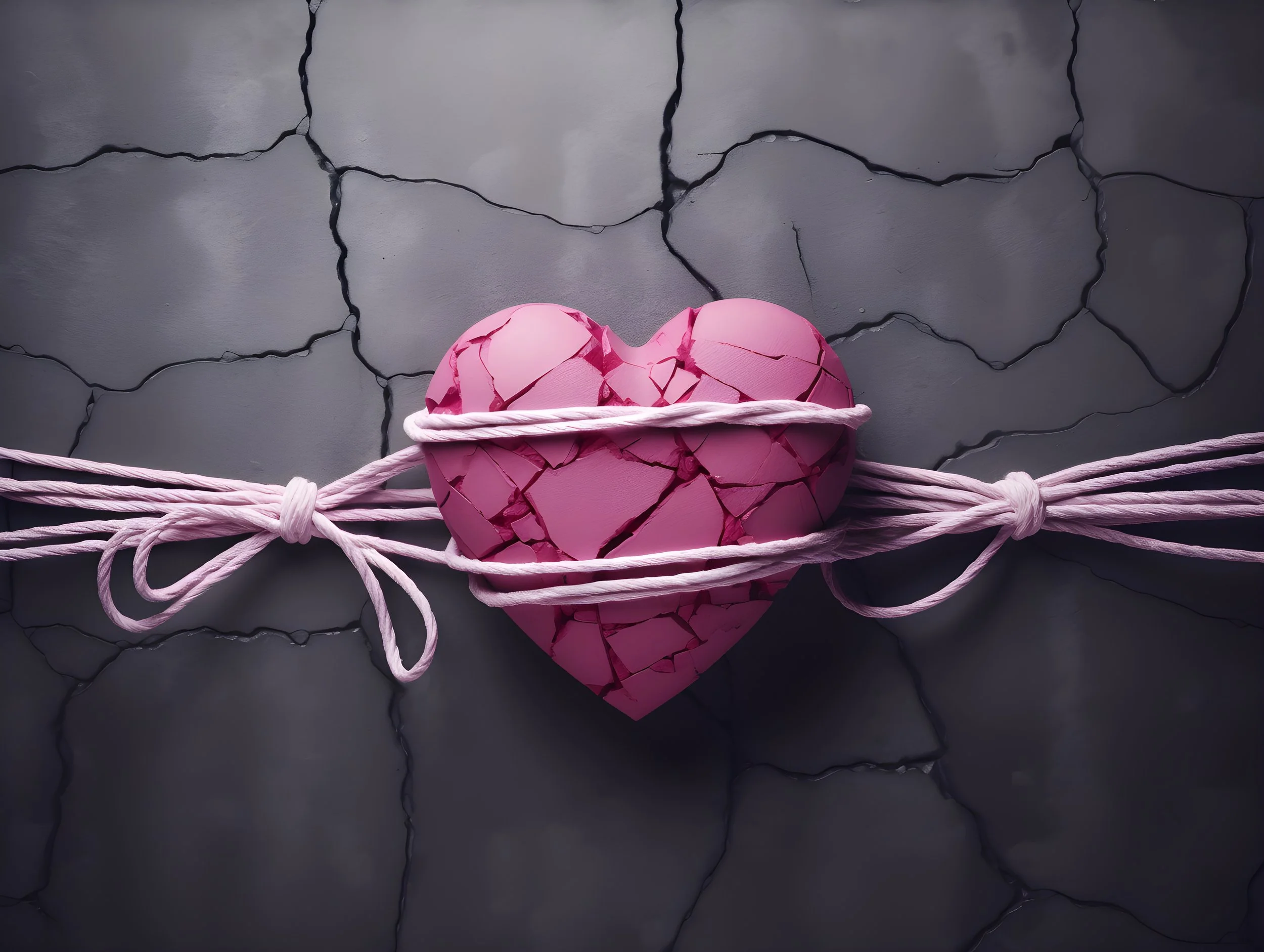 Rethinking Symptoms: Identifying and Healing the Source of Emotional Wounds
