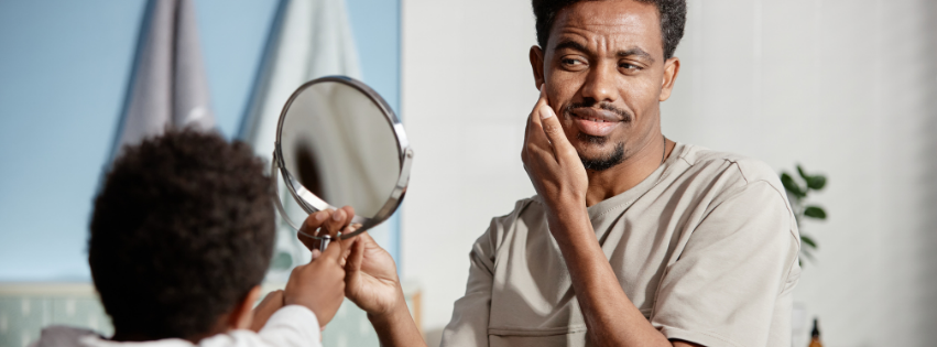 You’re Not 7 Anymore: Why Your Nervous System Still Thinks You Are (and How to Gently Rewire It)