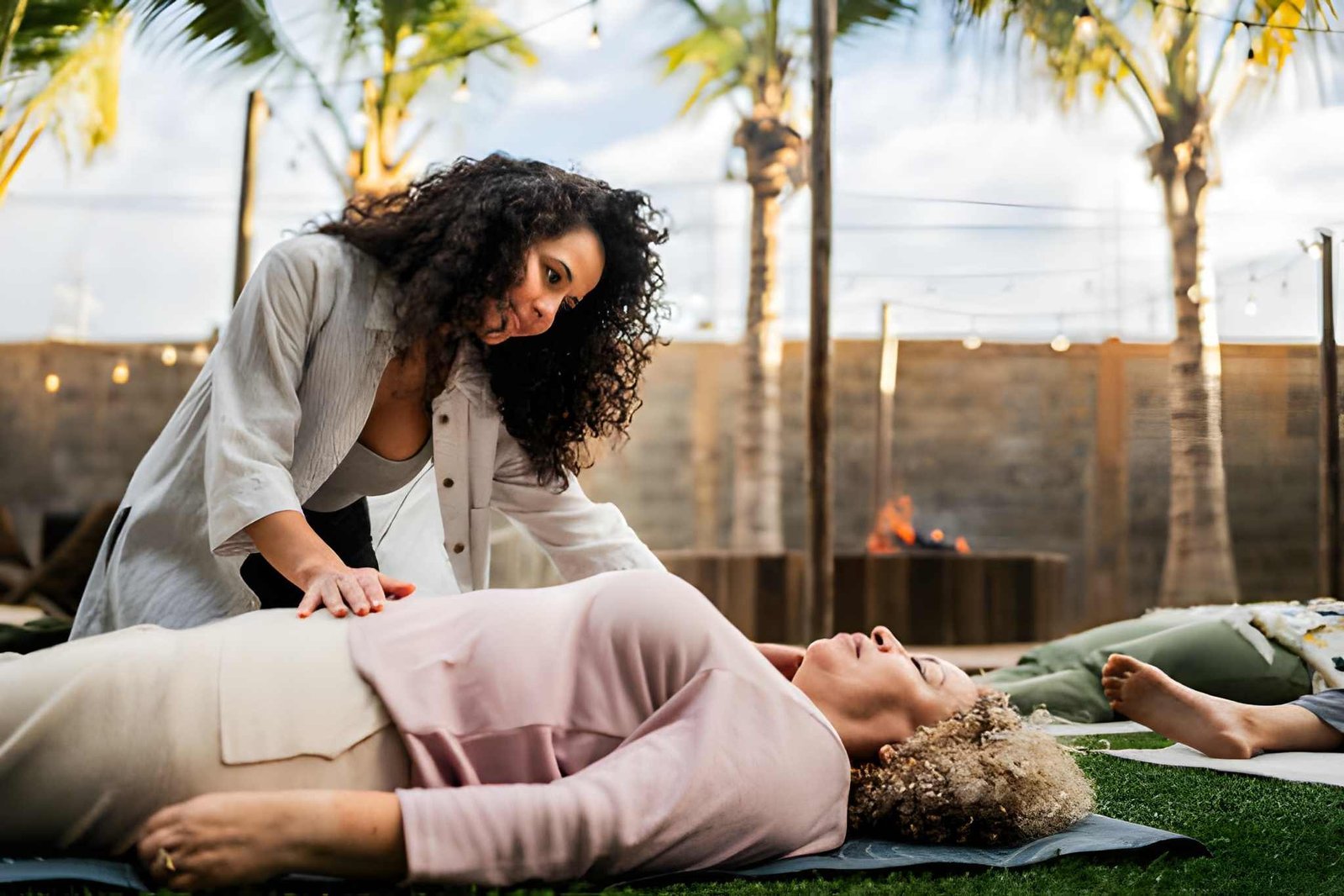 Somatic Therapy Explained: Why the Body Remembers What the Mind Forgets 