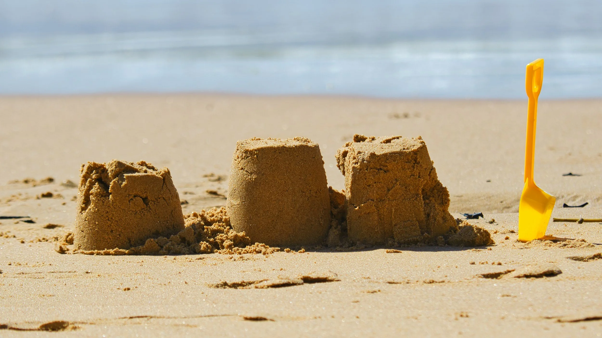 How Nature Helps Us Reconnect With Play
