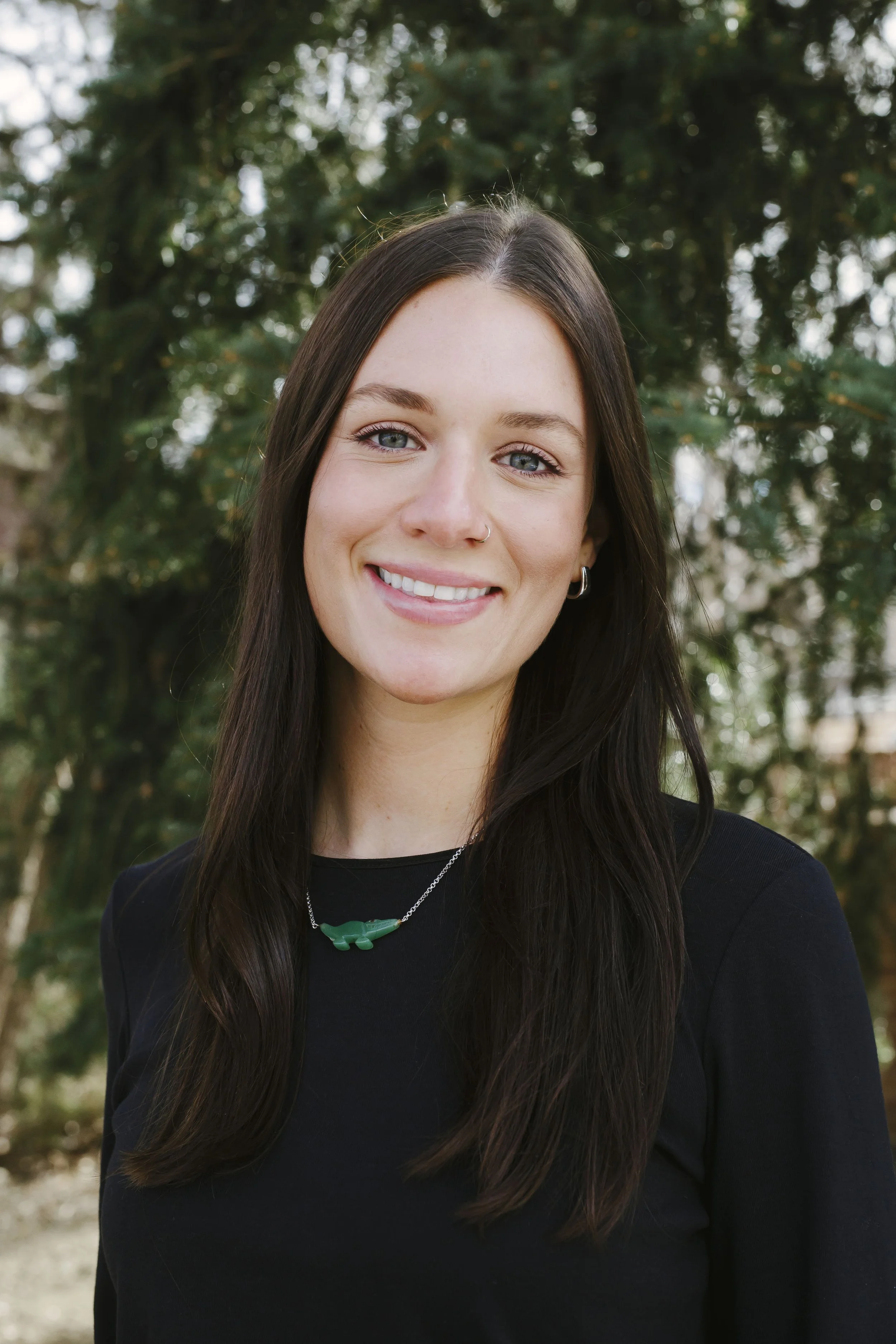 Evolve In Nature Noel Estopinal