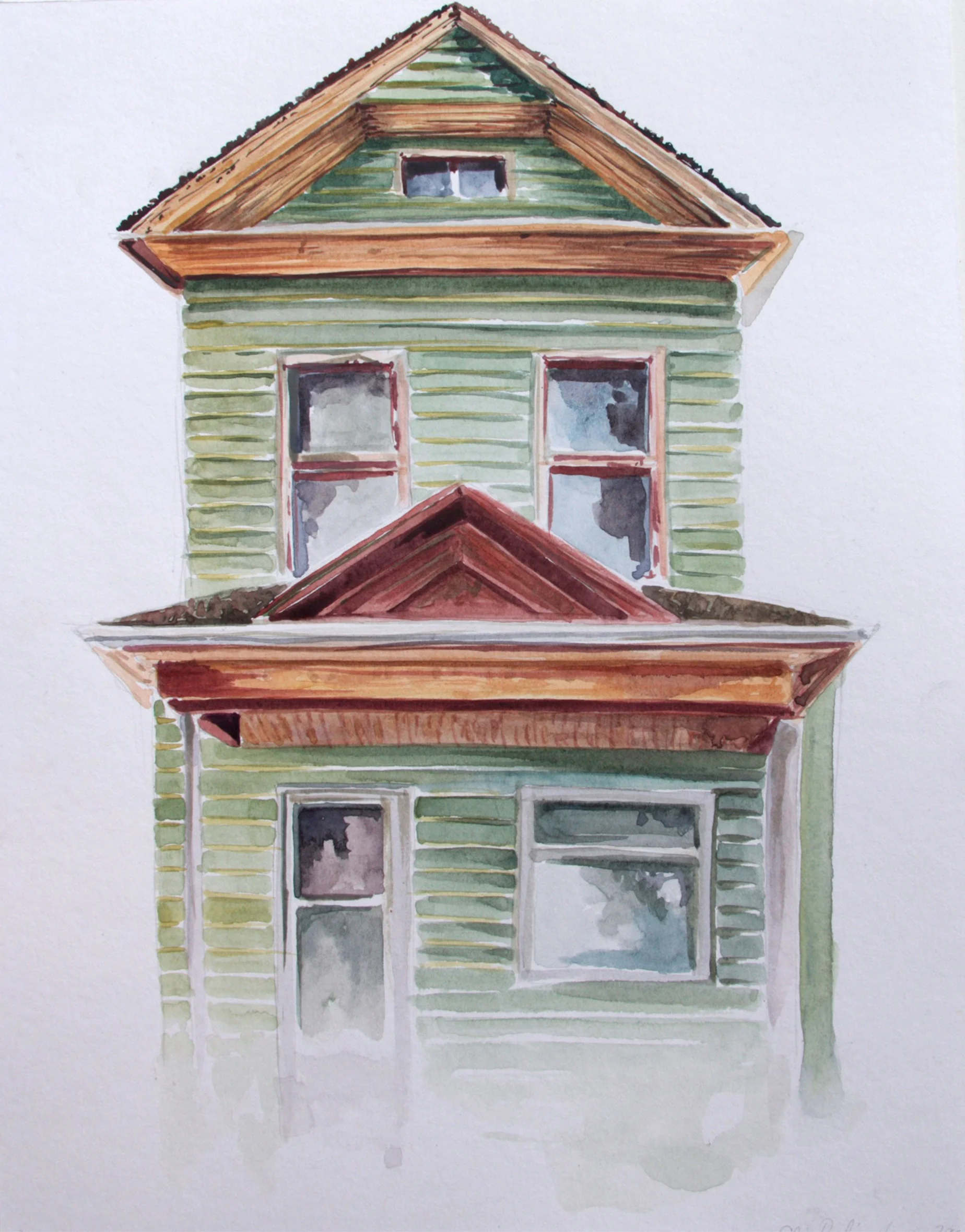 Study (III)