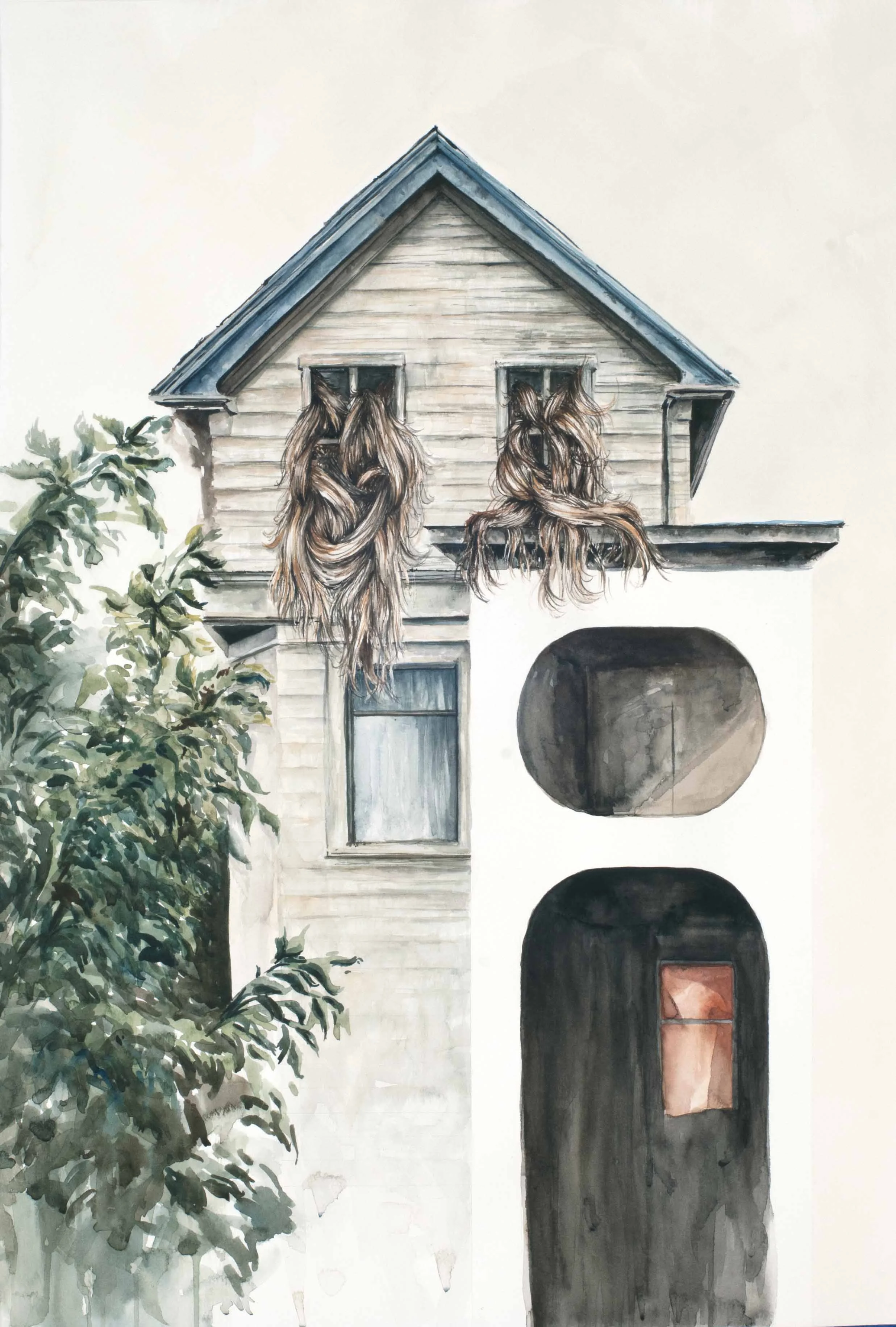 House of Hair