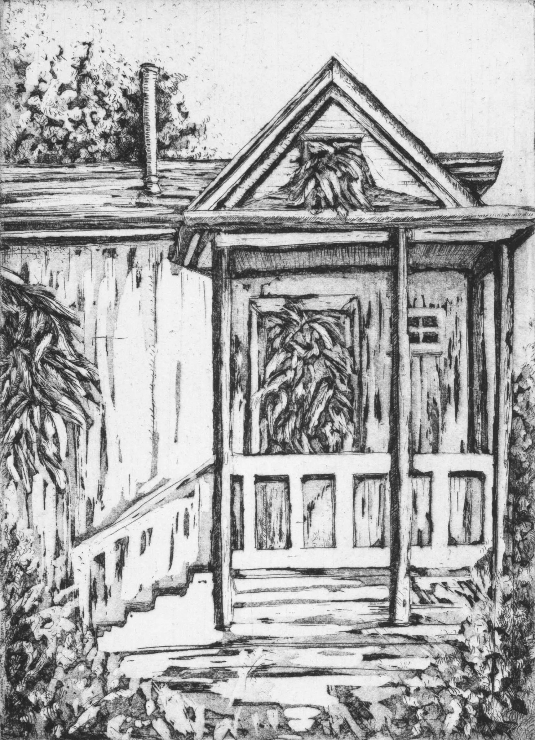 House of Feathers