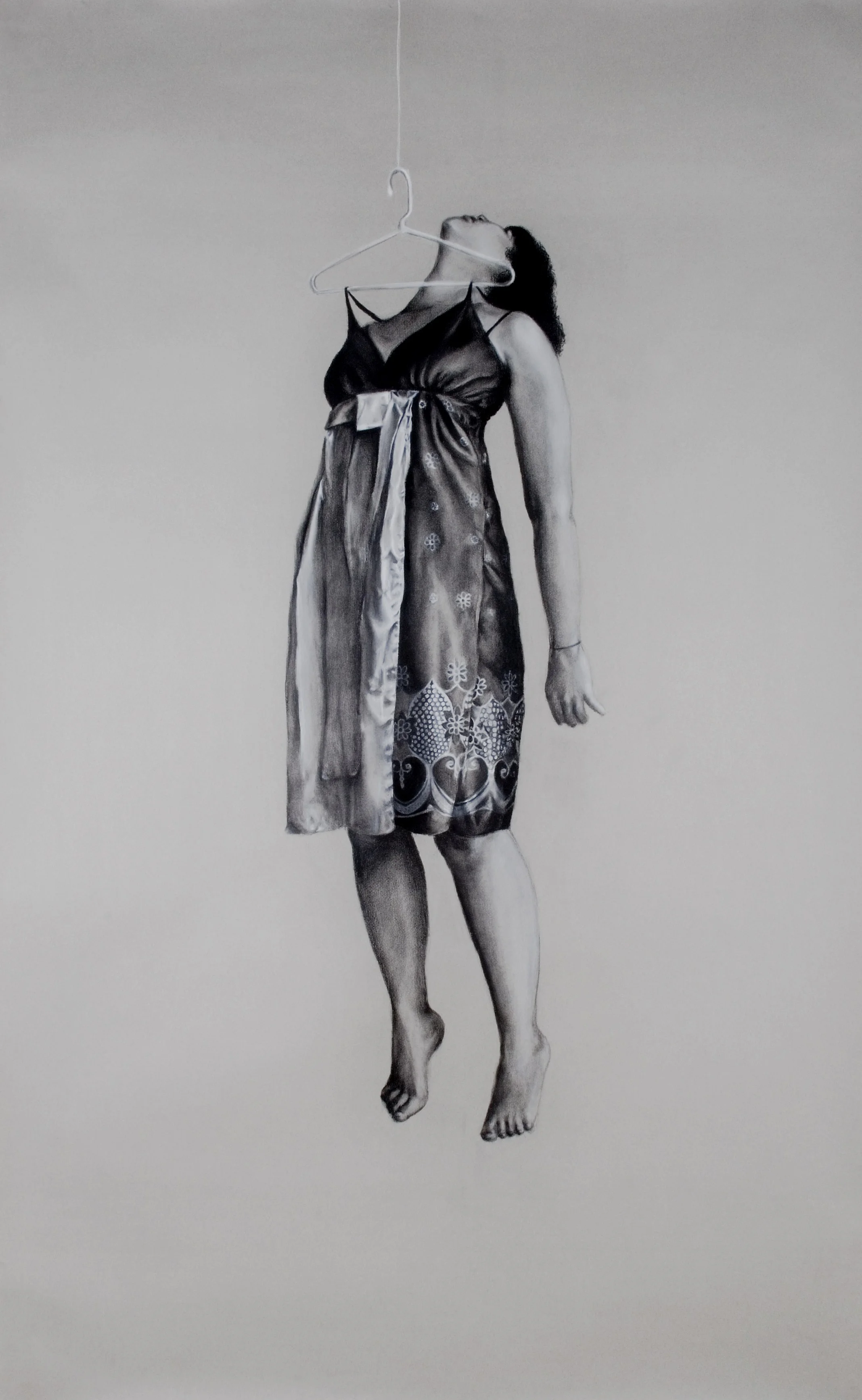 Untitled (Nikkia)