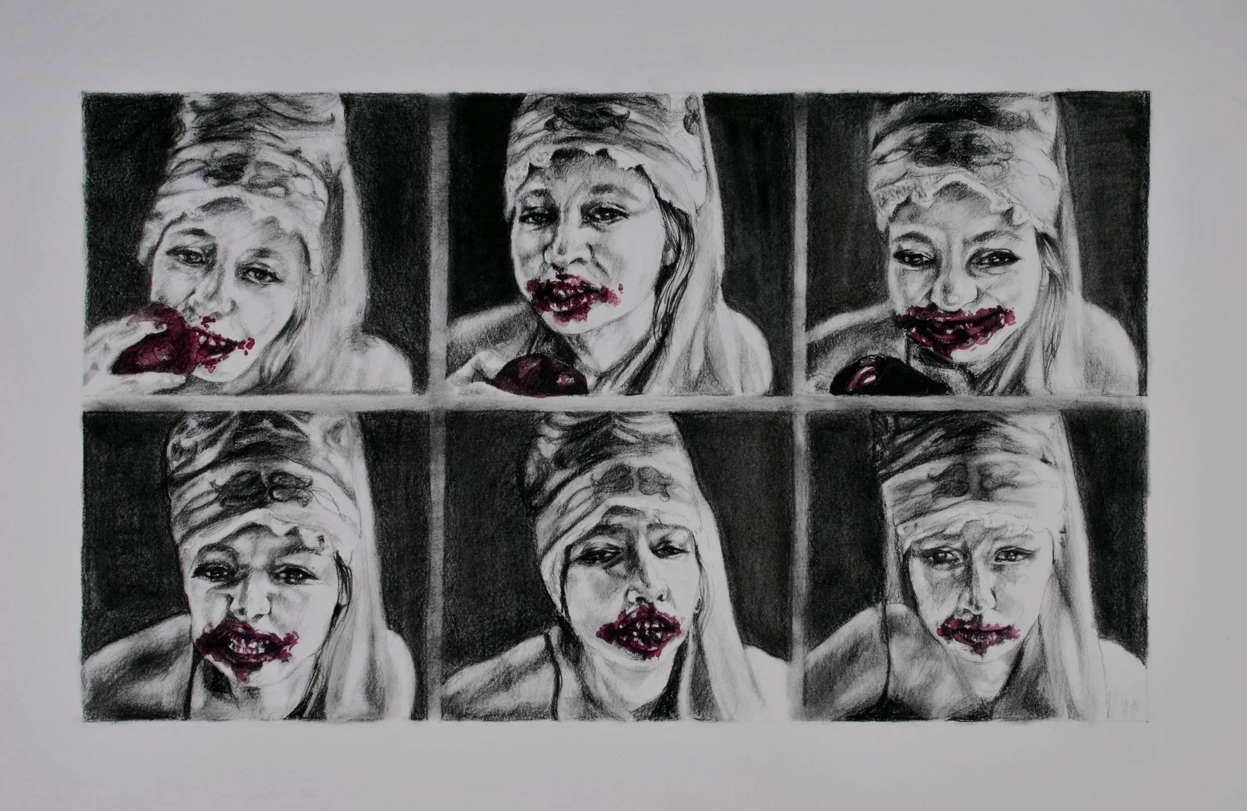 Untitled (Feast)