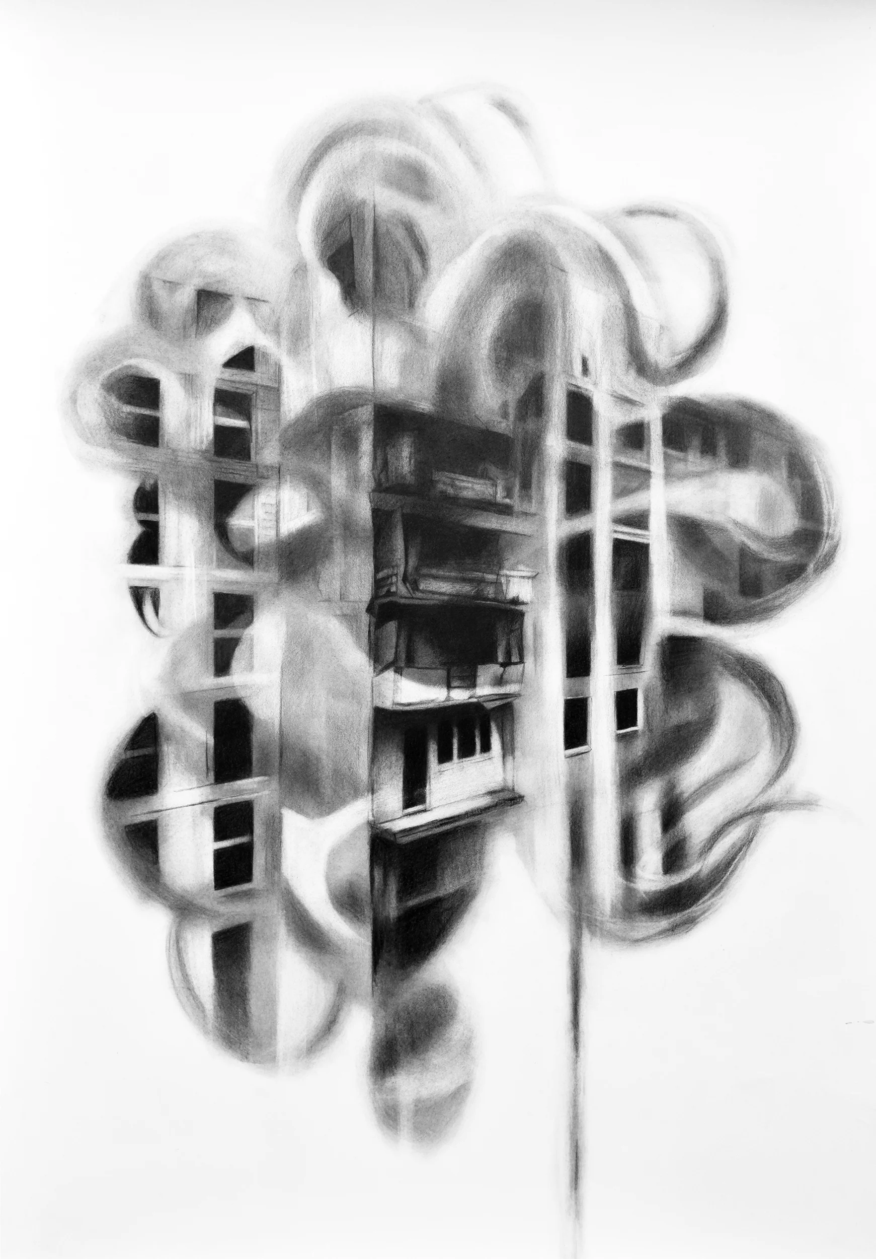Ripple #1 (Airport)