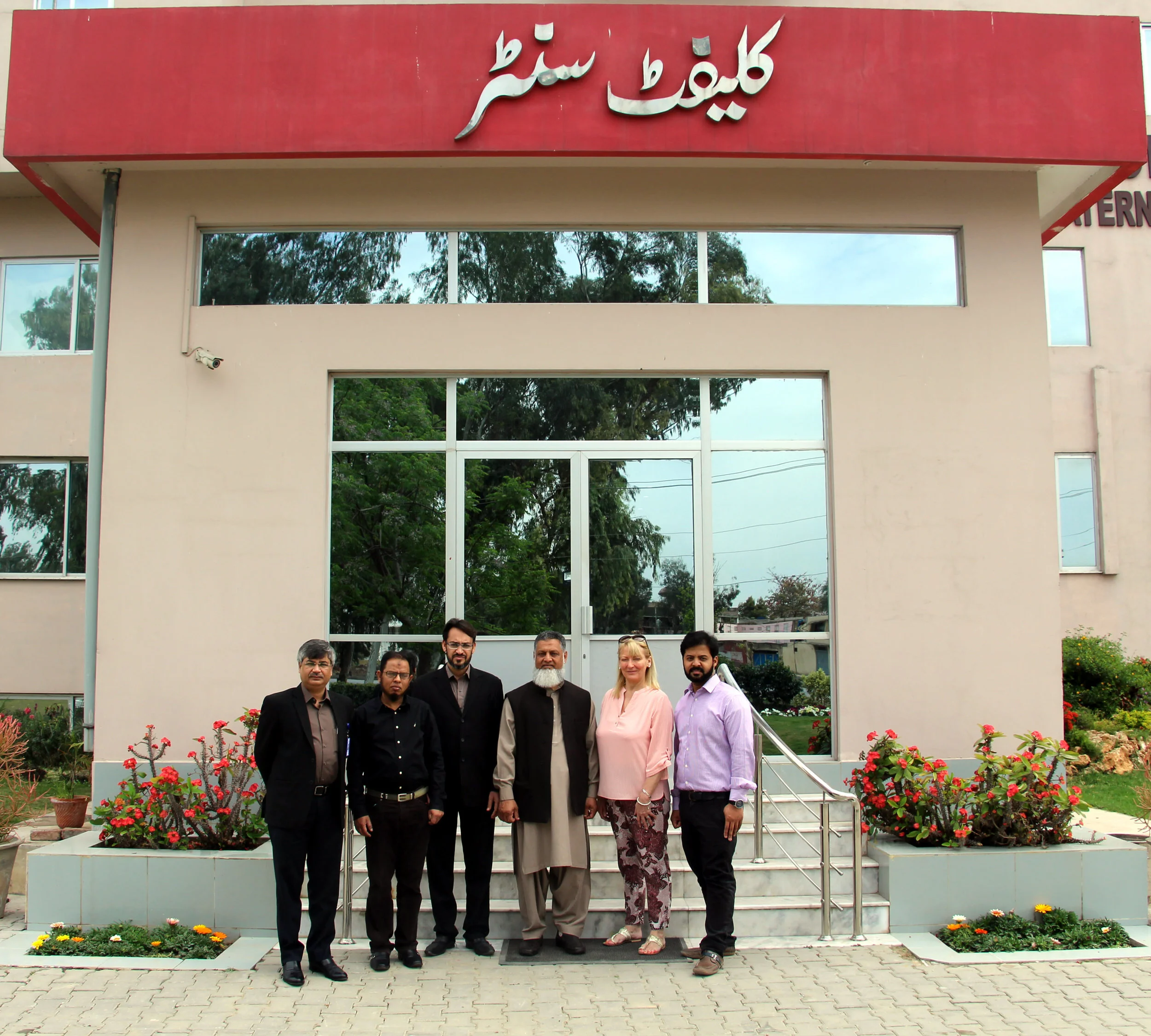 Karachi-based Ophth-pharma engaged to supply specialised stitches