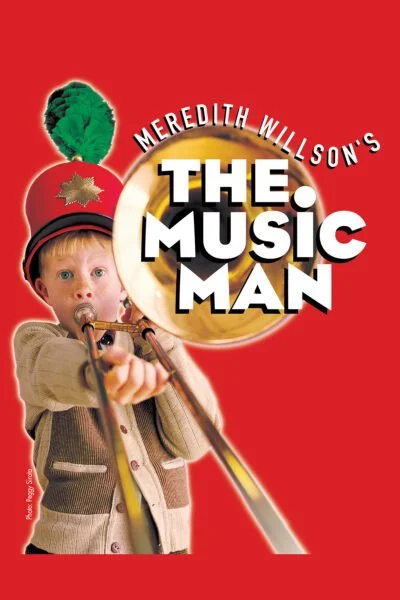 The Music Man Set to Open February 23rd