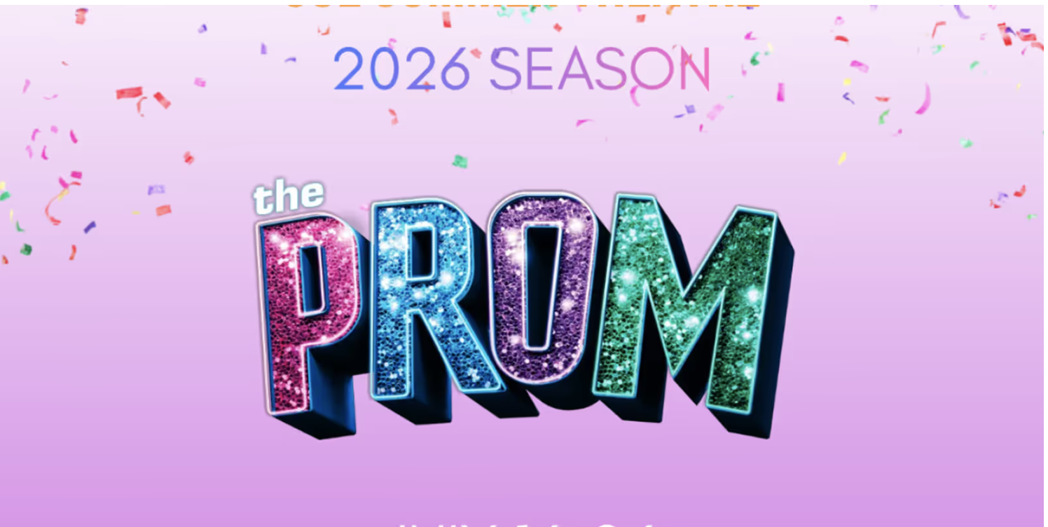 THE PROM to be Presented at SoL Summer Theatre in July