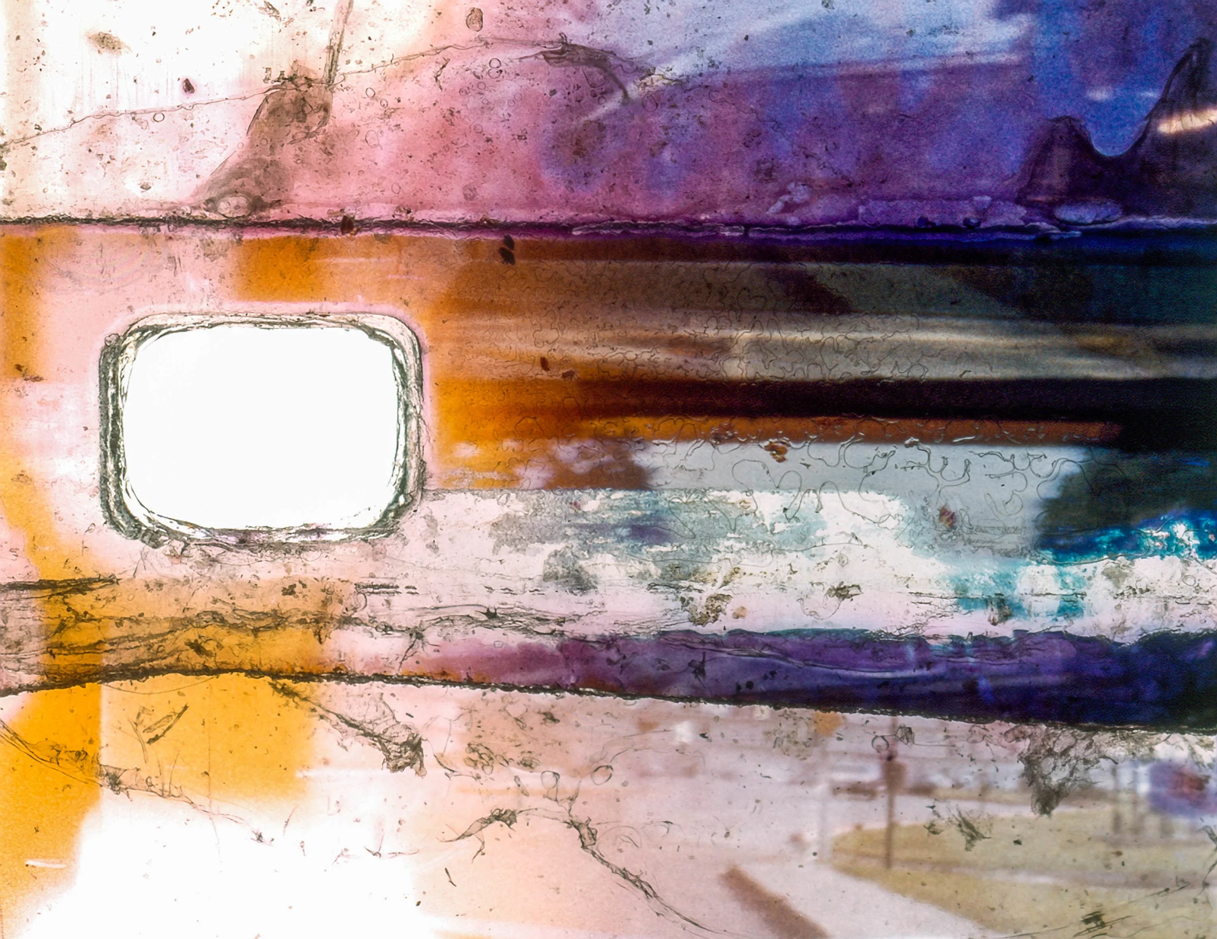 Splice 20 (Vacation -- Detroit)