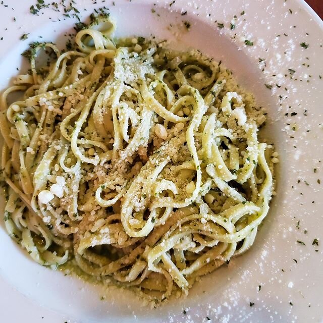 What is your favorite pasta sauce? #cafecibostpete