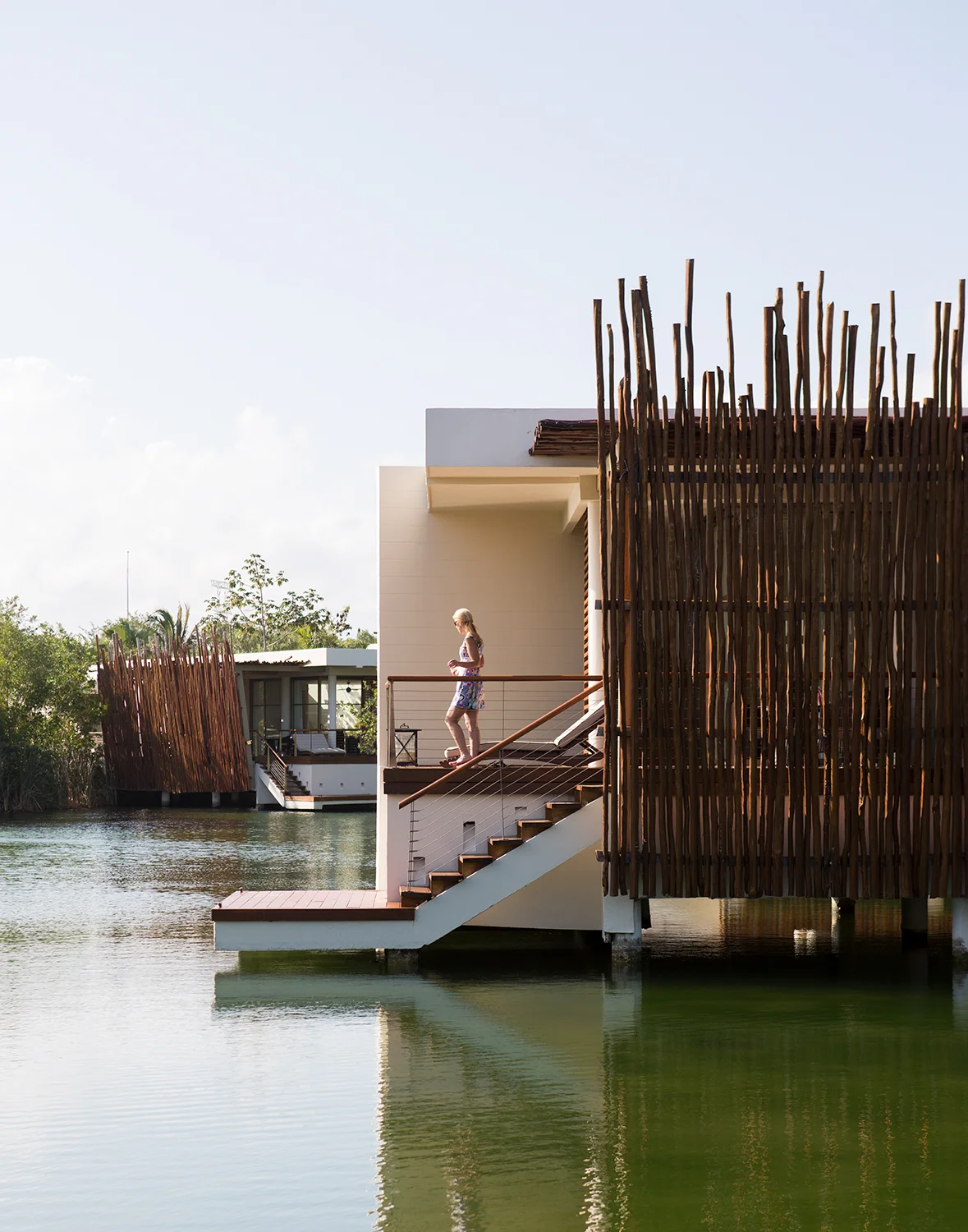 Rosewood Mayakoba Hotel