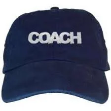 2019 Coaches Profiles for Fall Mega Sports Program