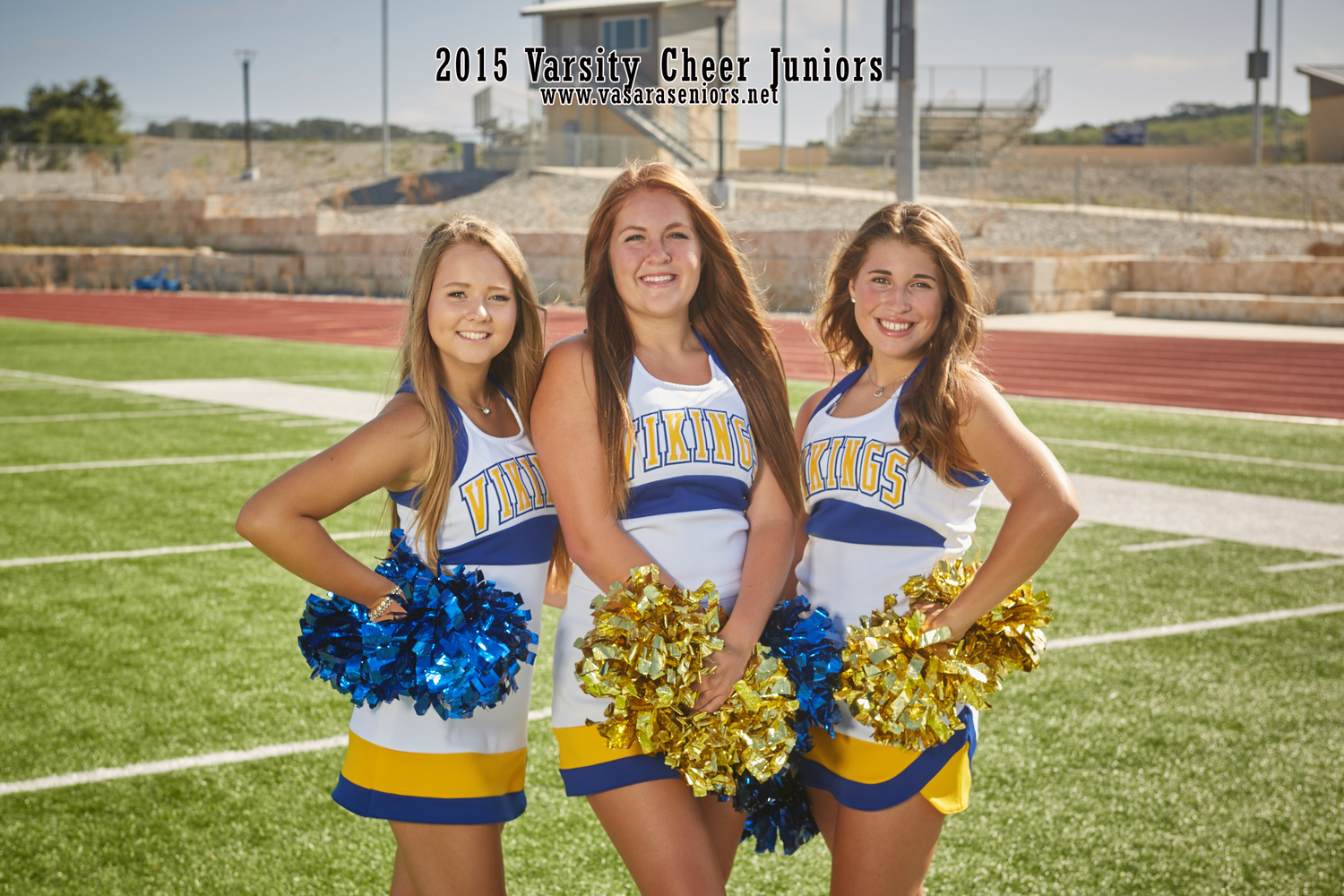 Uniform Hangers Personalized for Cheerleaders, Varsity/jv Cheer