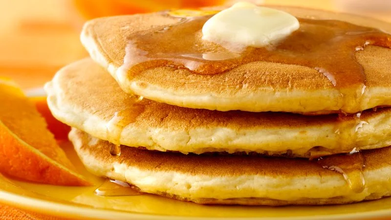 Stobb Family Pancake Breakfast Fundraiser - $5.50 per person