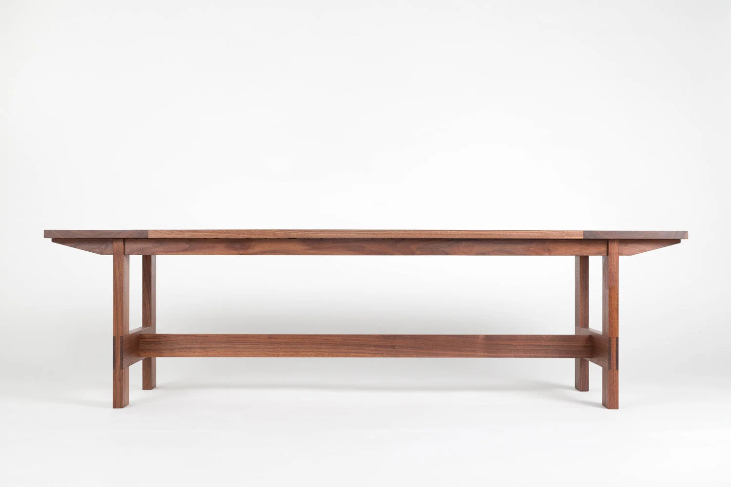 Cali Coffee Table — Heide Martin Design Studio