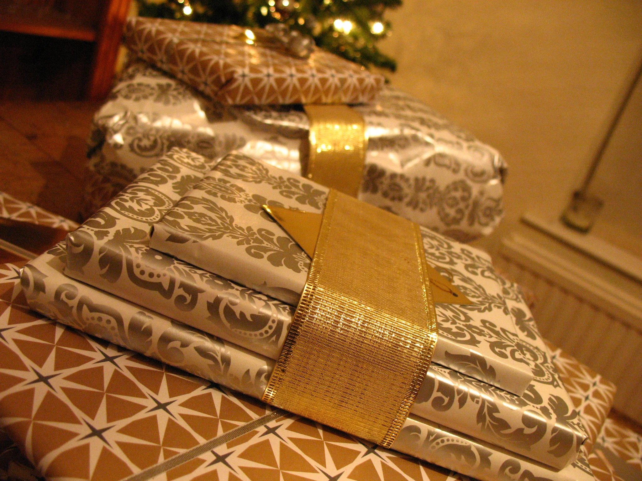 How to Choose the Perfect Christmas Gift