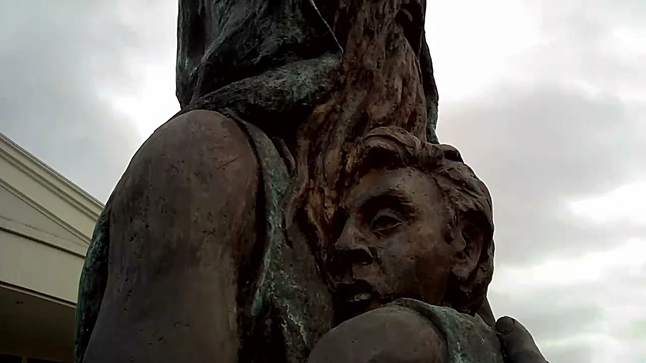 A Grace Place... pt1