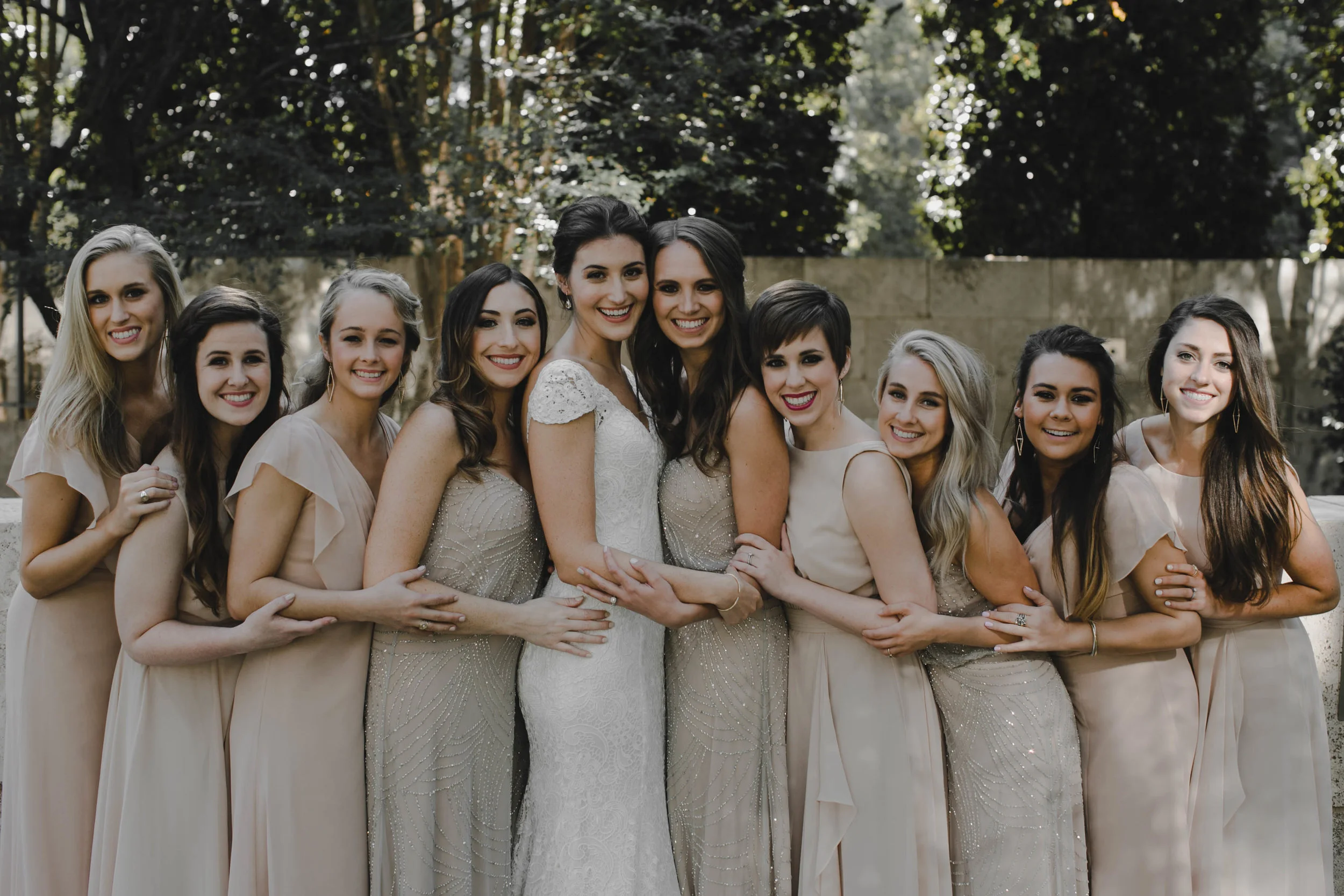 Chicago Wedding
