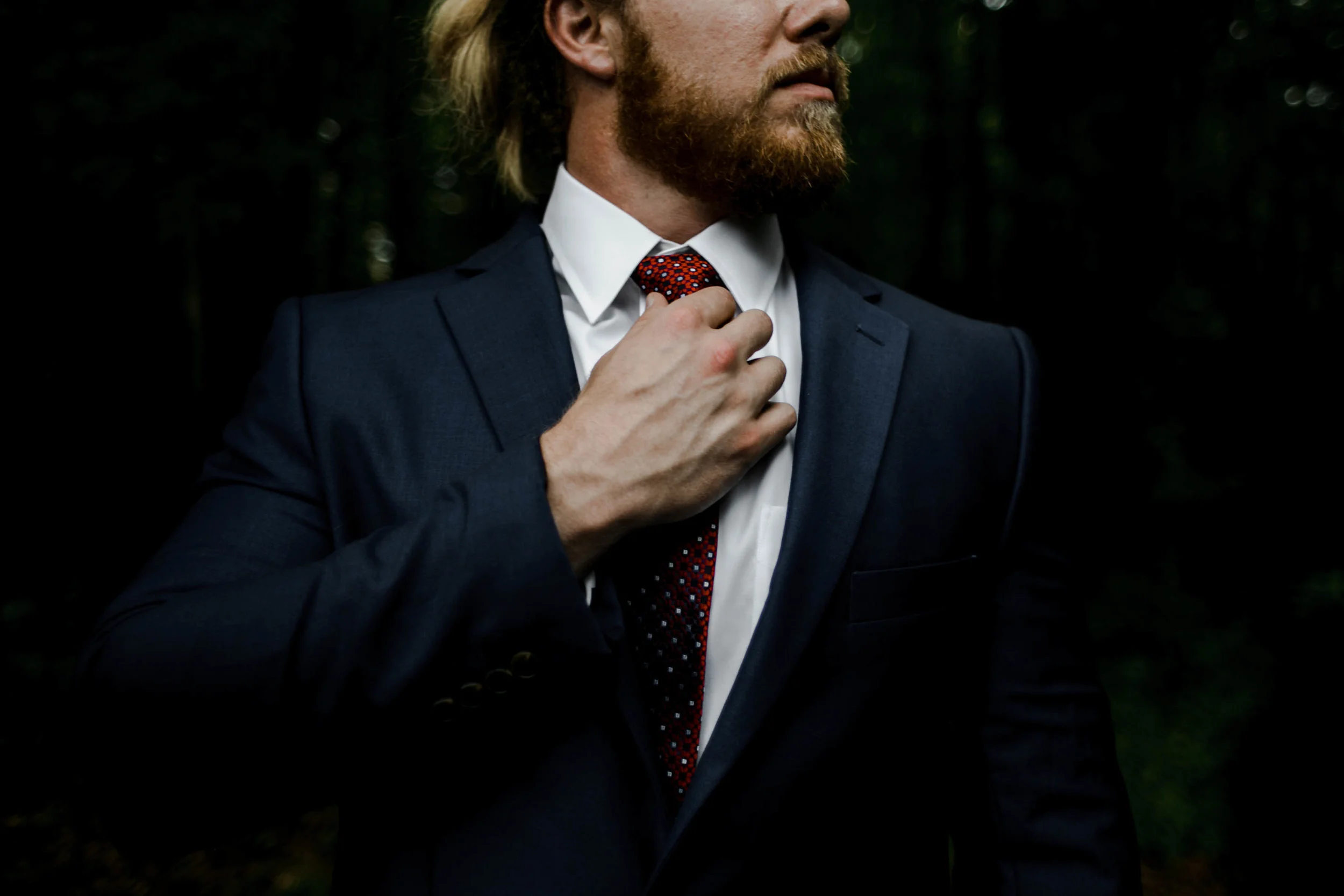 Chicago Wedding