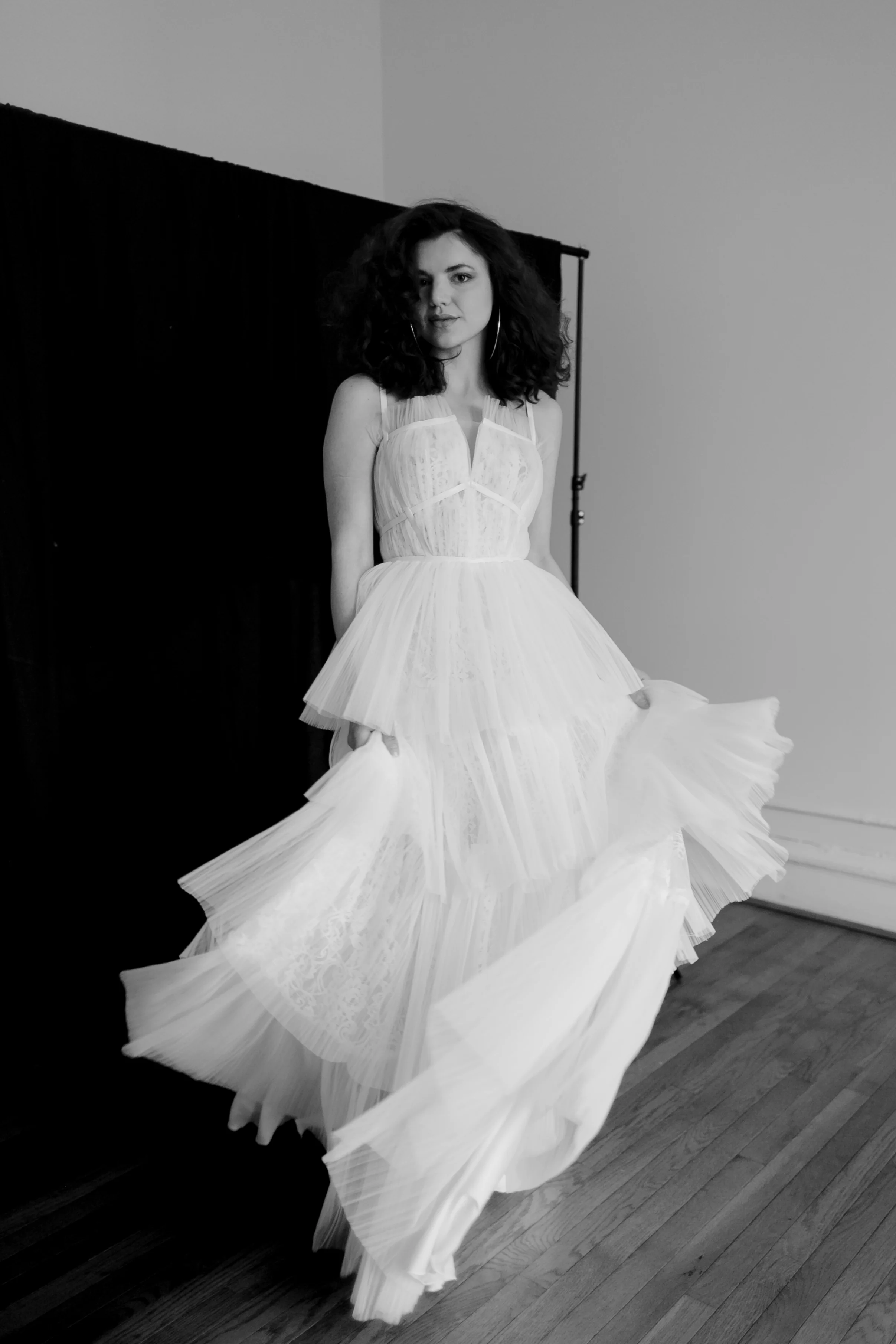 Varca A Bridal Atelier Wedding Dress Designer Chicago Wedding