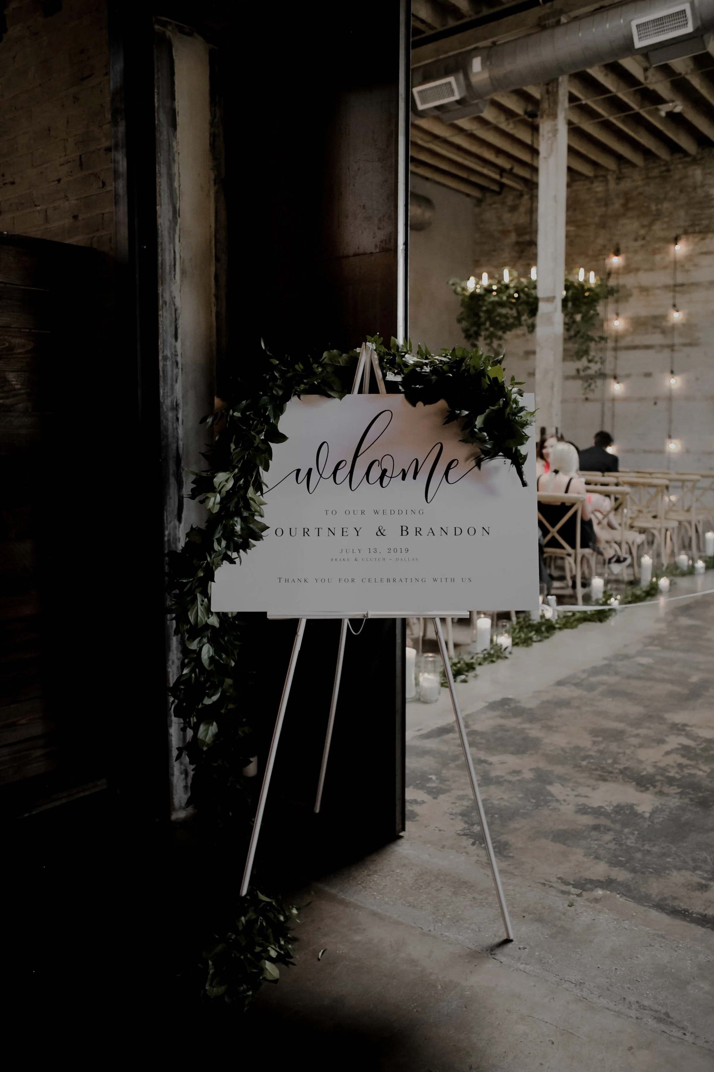Brake and Clutch Warehouse Best Dallas Wedding Venue Dallas, Texas Wedding Photographer