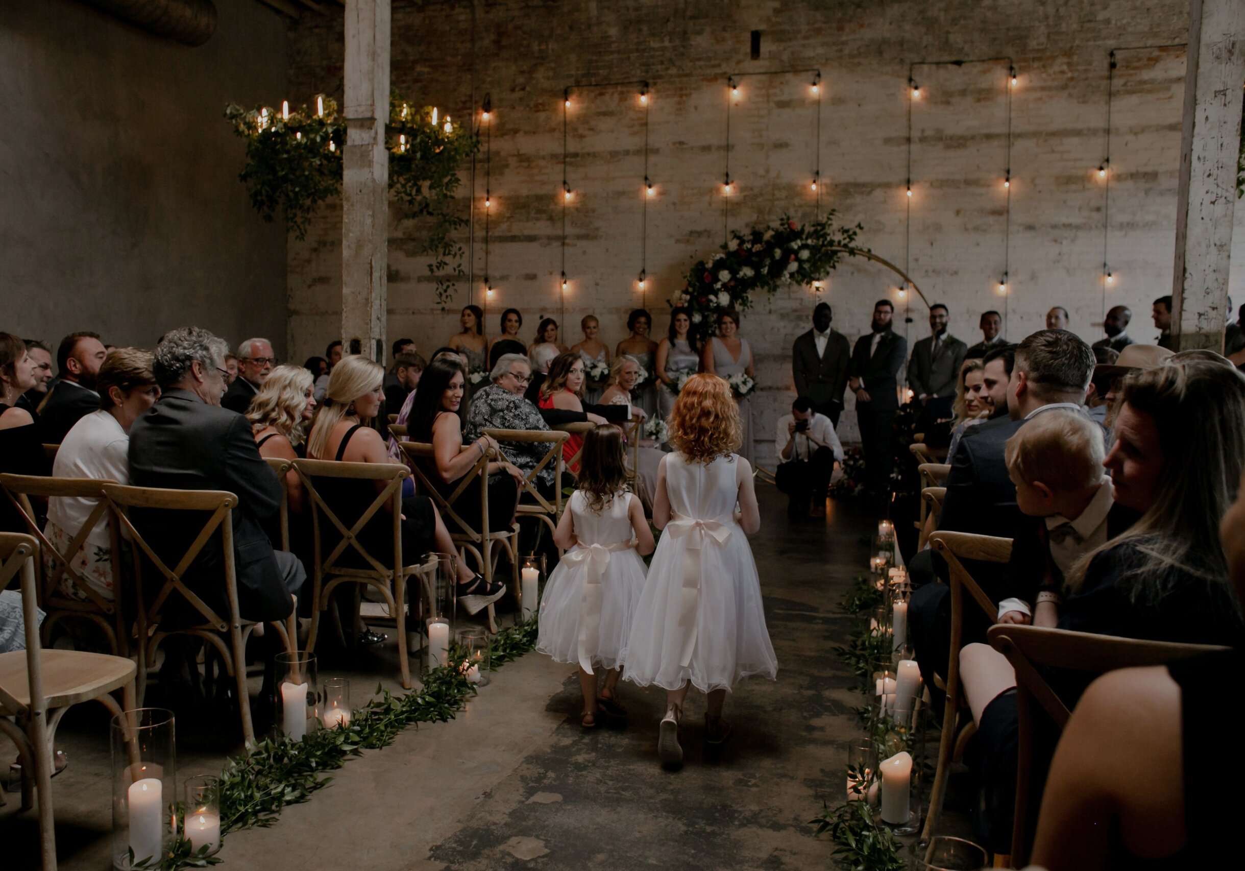 Brake and Clutch Warehouse Best Dallas Wedding Venue Dallas, Texas Wedding Photographer