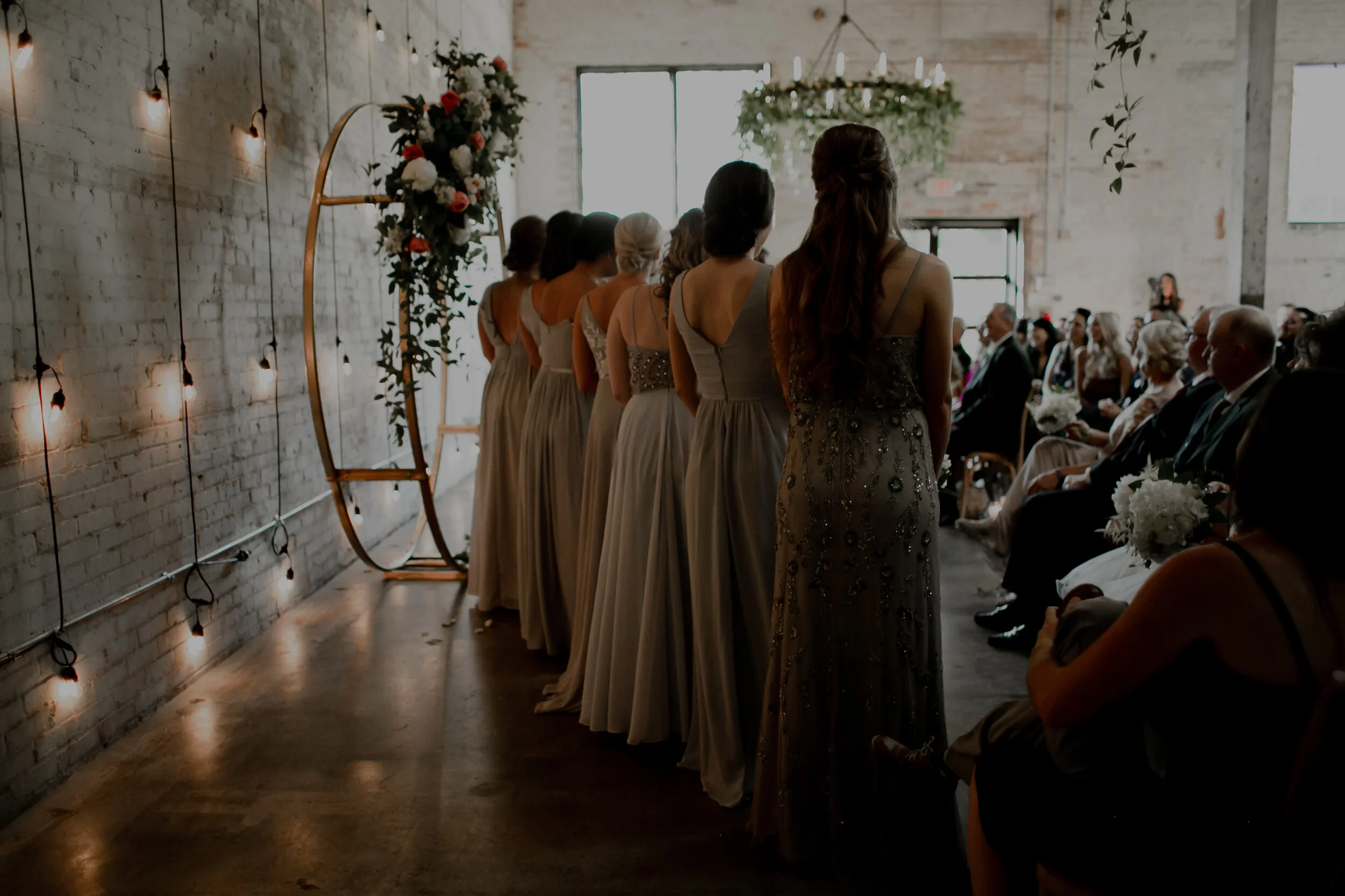 Brake and Clutch Warehouse Best Dallas Wedding Venue Dallas, Texas