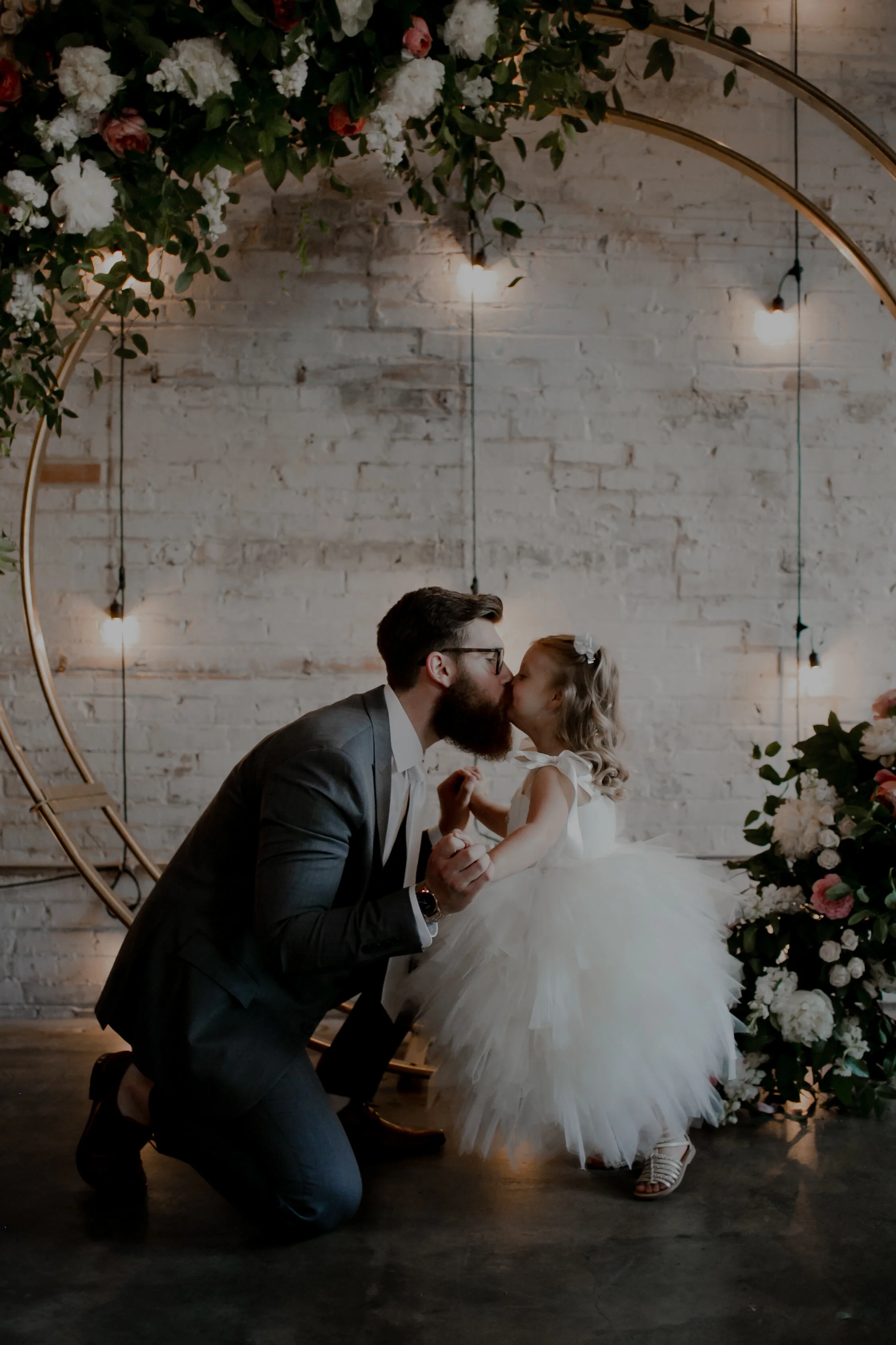 Brake and Clutch Warehouse Best Dallas Wedding Venue Dallas, Texas