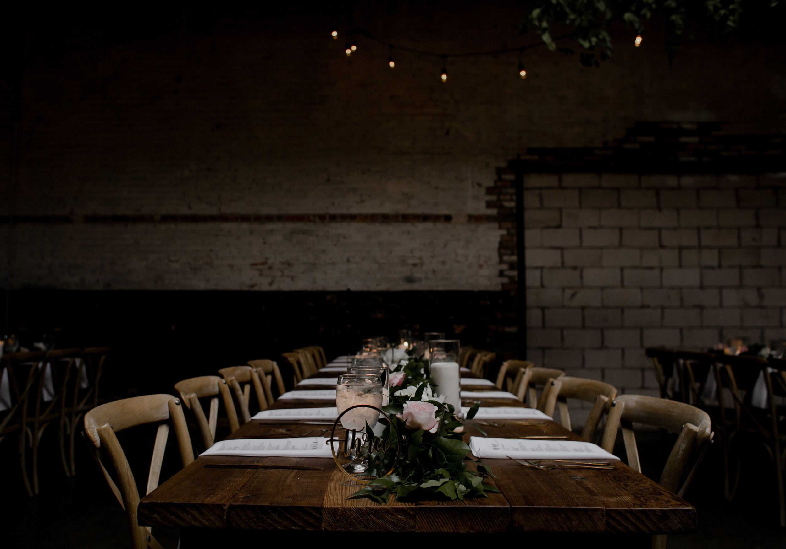 Brake and Clutch Warehouse Best Dallas Wedding Venue Dallas, Texas