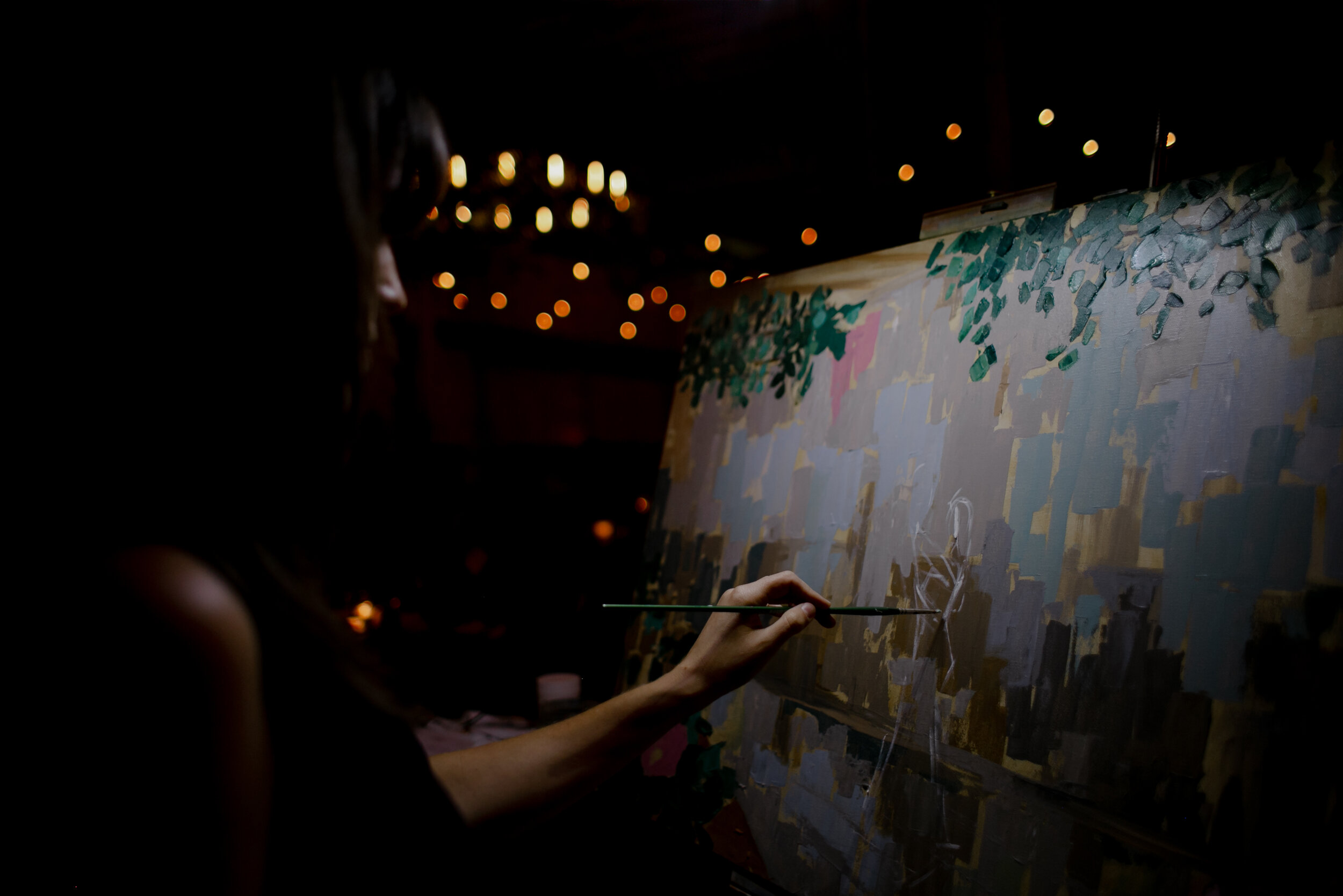 Brake and Clutch Warehouse Best Dallas Wedding Venue Dallas, Texas Wedding Photographer