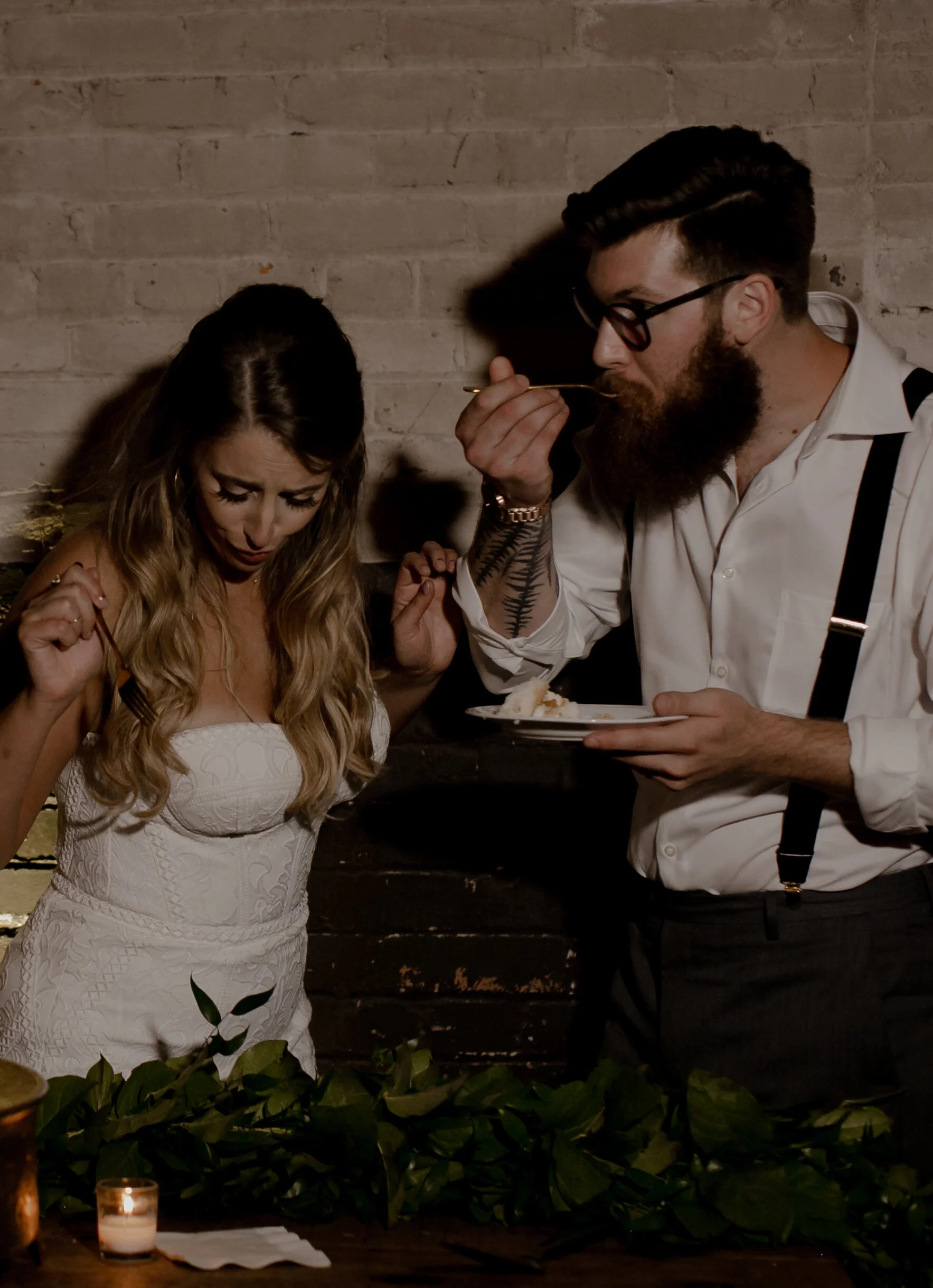 Brake and Clutch Warehouse Best Dallas Wedding Venue Dallas, Texas Wedding Photographer