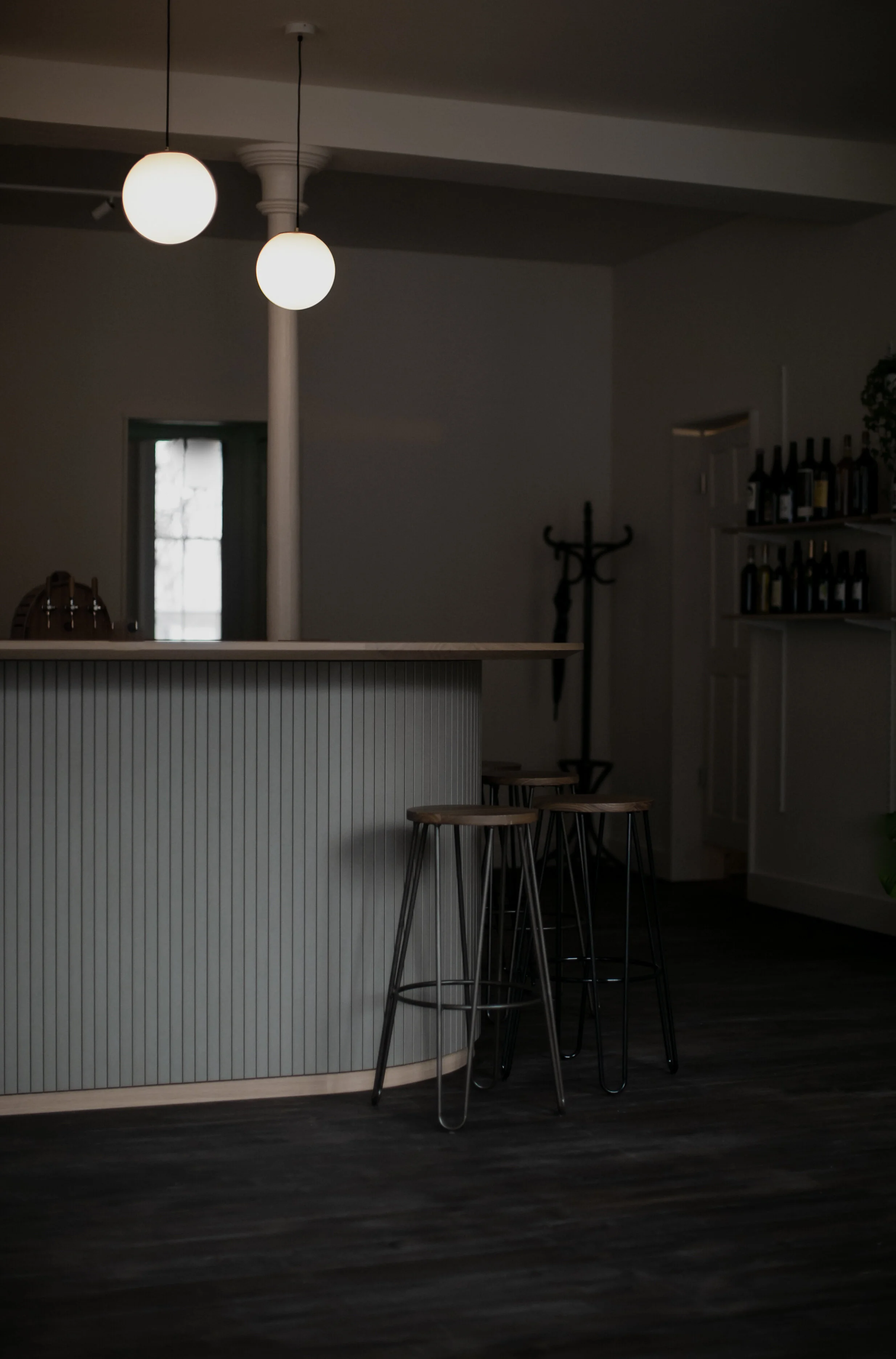 Spry Wines The Best Wine Bar & Bottle Shop in Edinburgh, Scotland