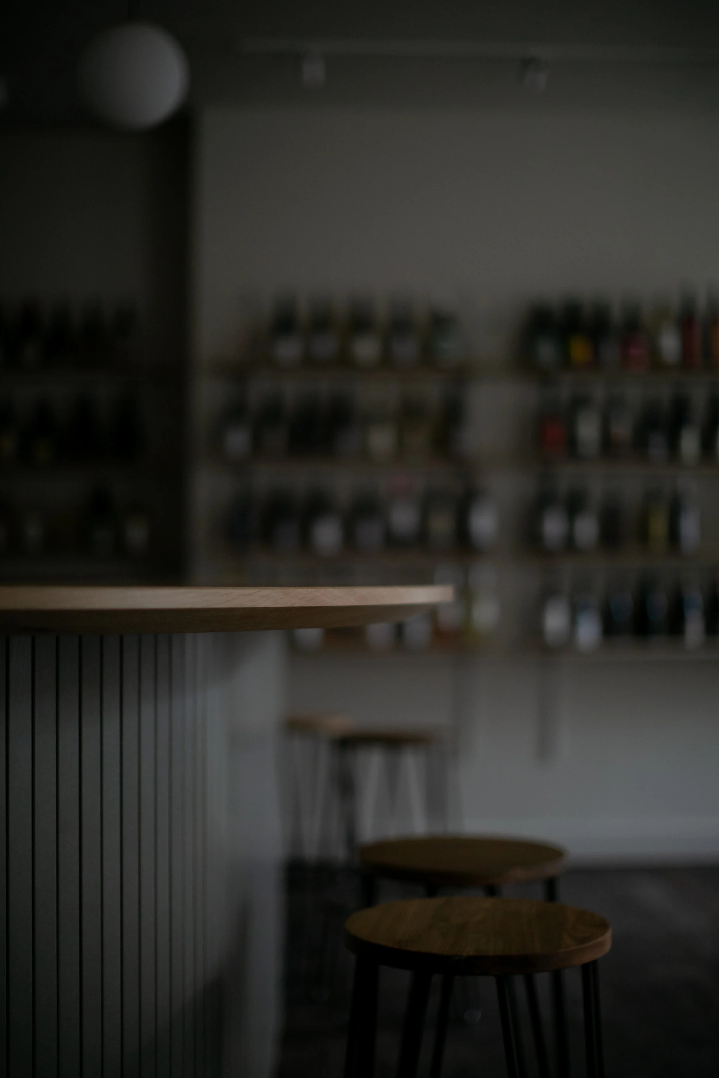 Spry Wines The Best Wine Bar & Bottle Shop in Edinburgh, Scotland