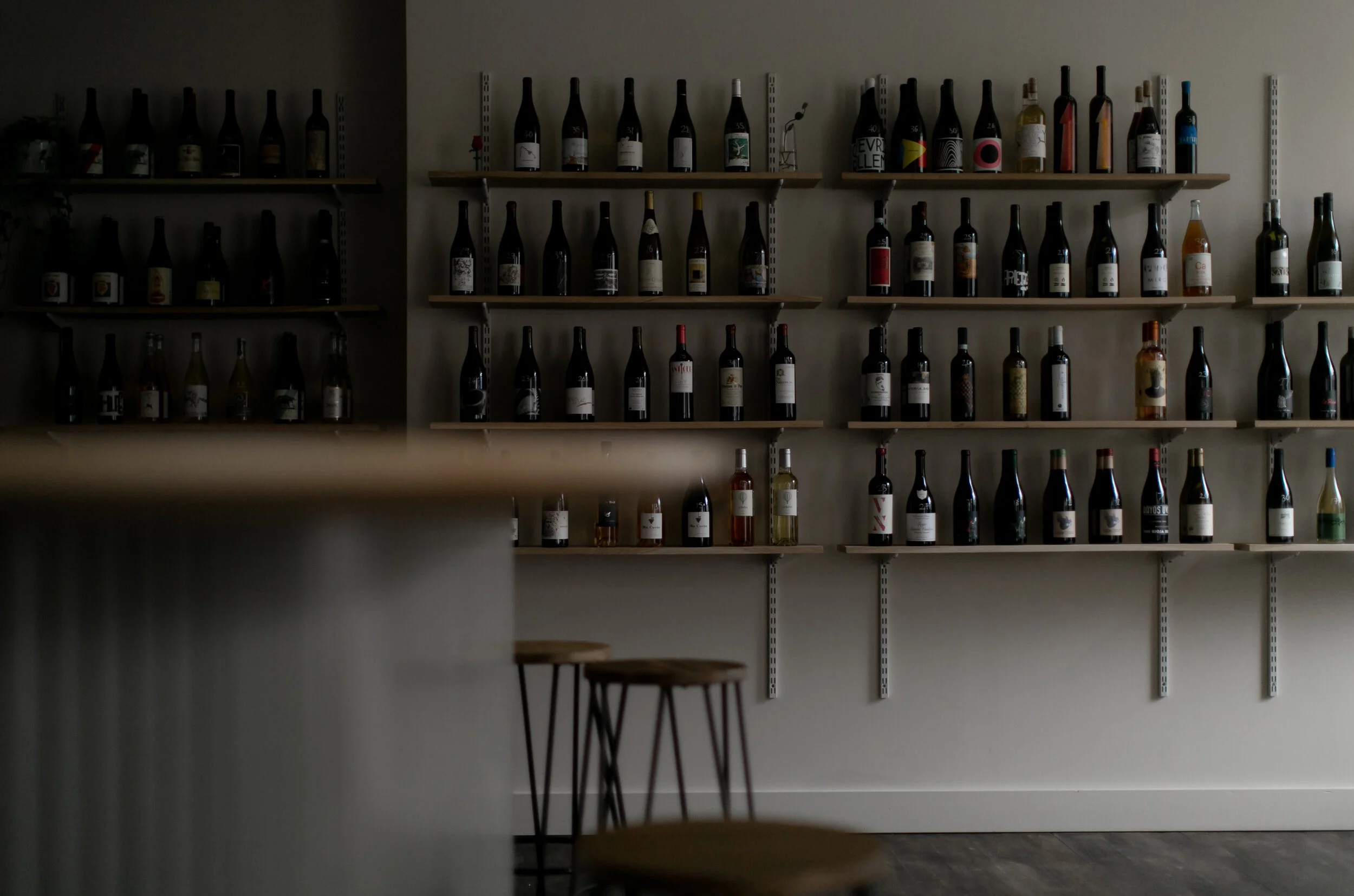 Spry Wines The Best Wine Bar & Bottle Shop in Edinburgh, Scotland