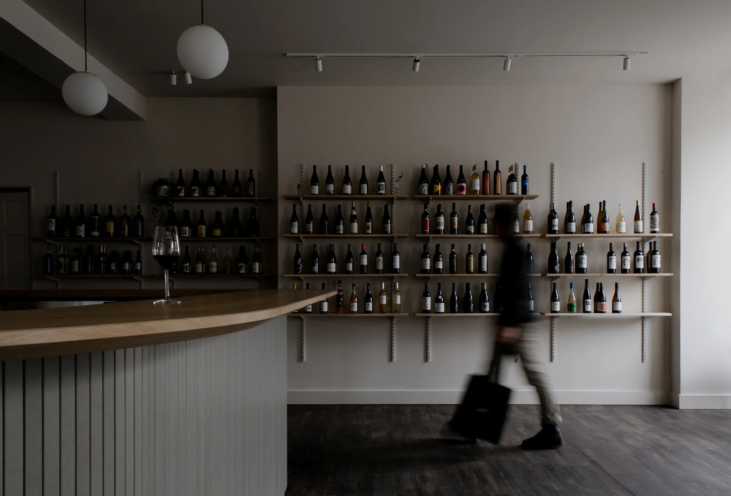 Spry Wines The Best Wine Bar & Bottle Shop in Edinburgh, Scotland