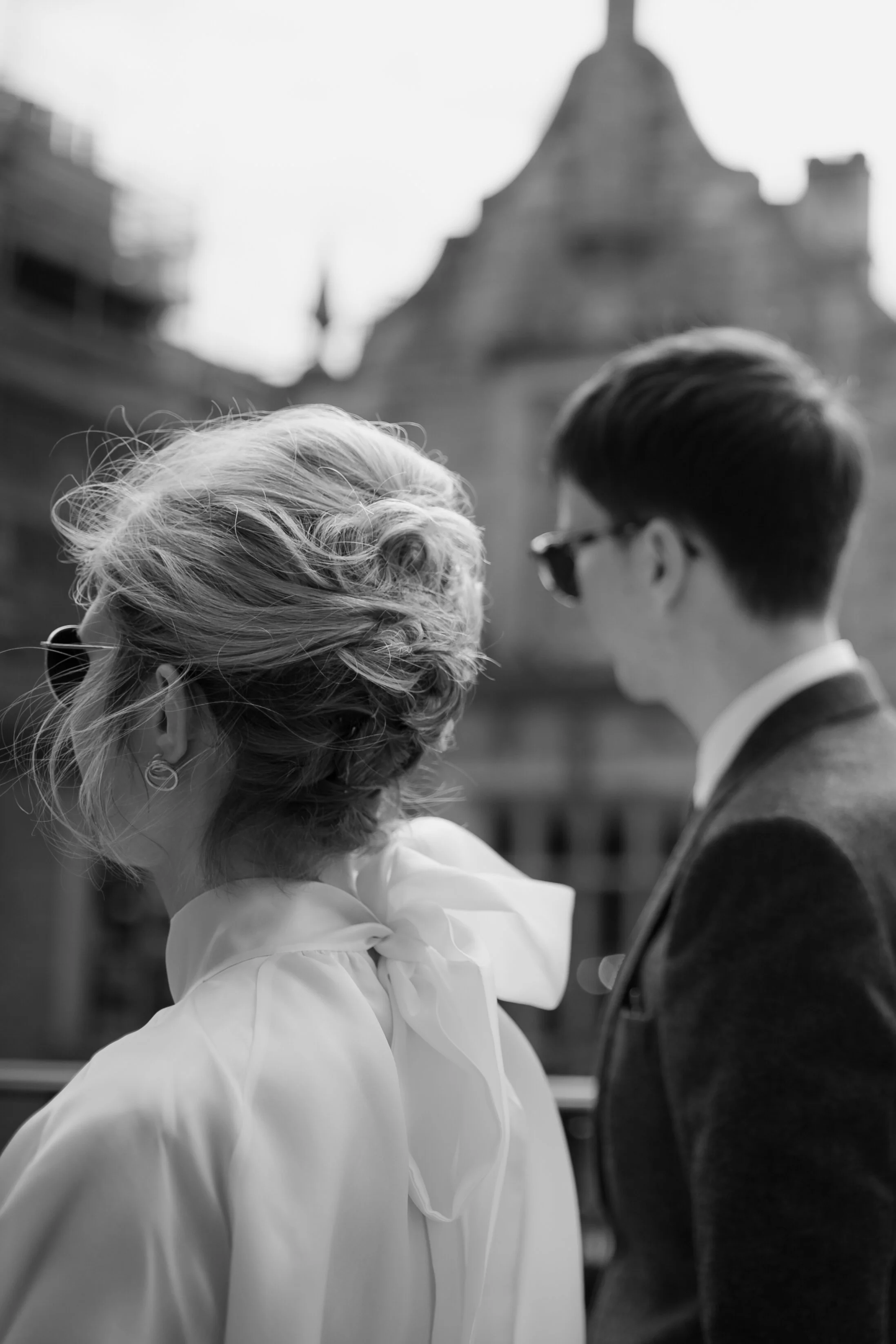 City Chambers Edinburgh Elopement Edinburgh Wedding Scotland
