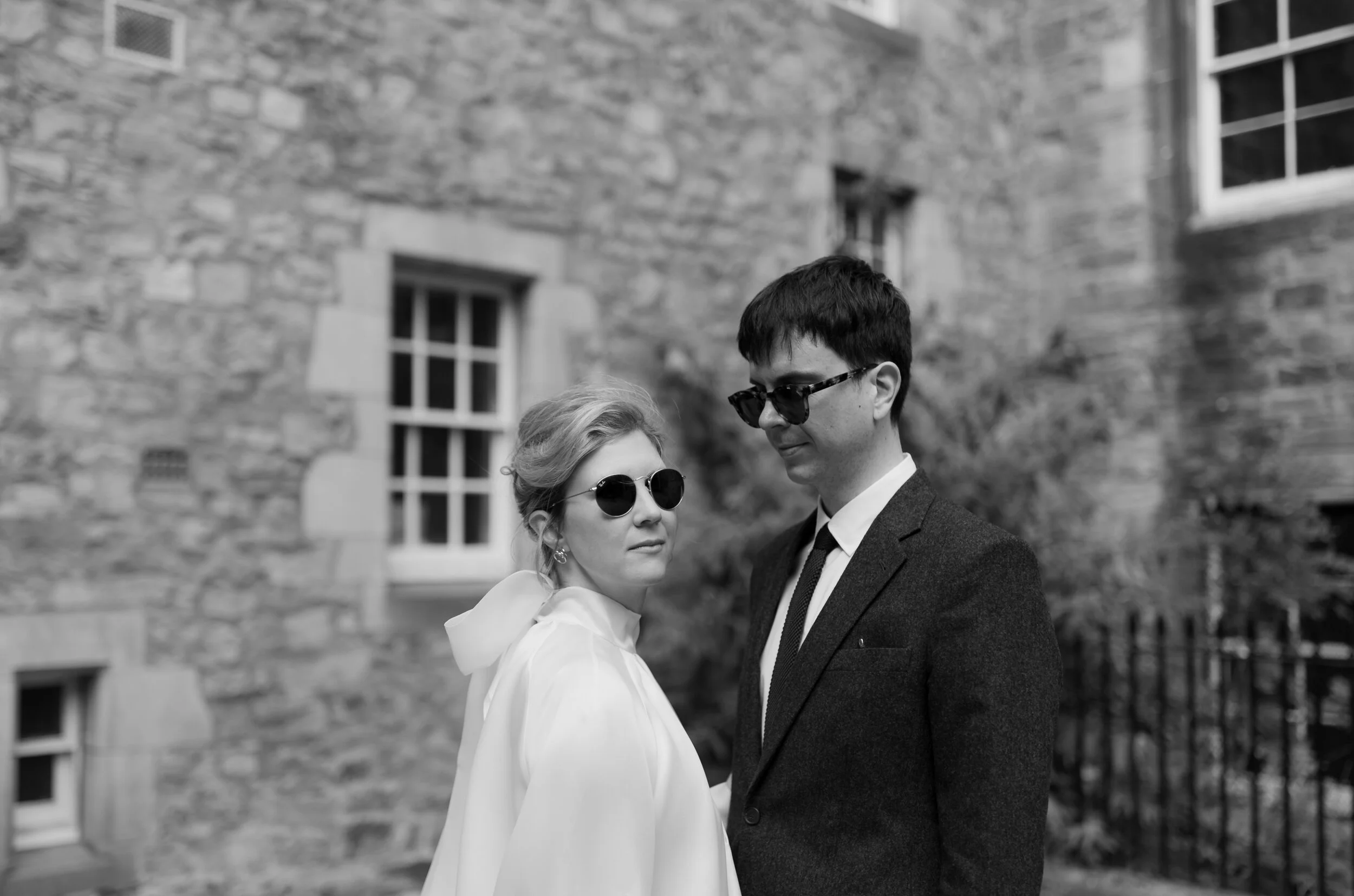 City Chambers Edinburgh Elopement Edinburgh Wedding Scotland