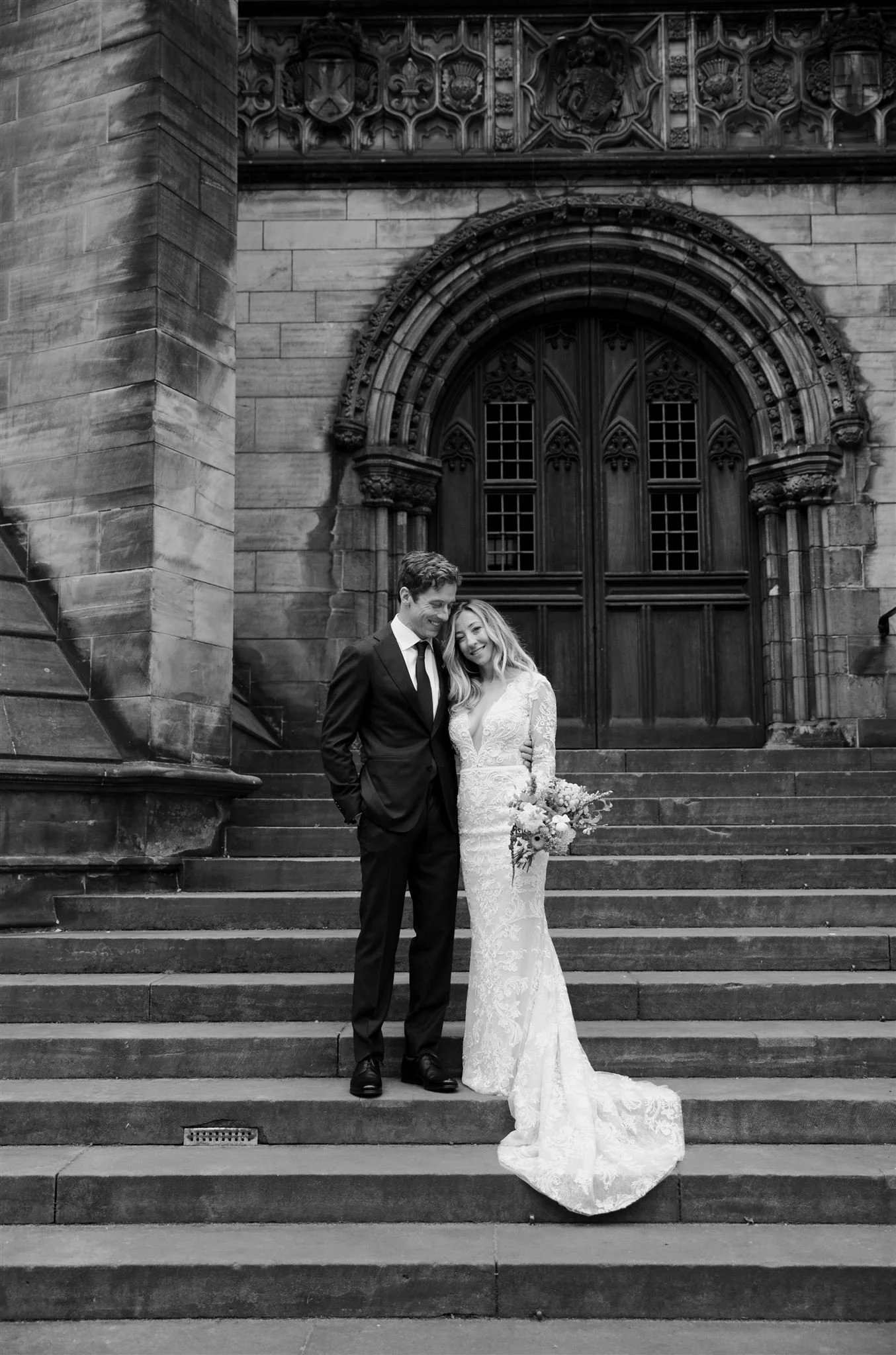 Barnbougle Castle Wedding Rosebery Venues Edinburgh Edinburgh, Scotland Wedding Photographer