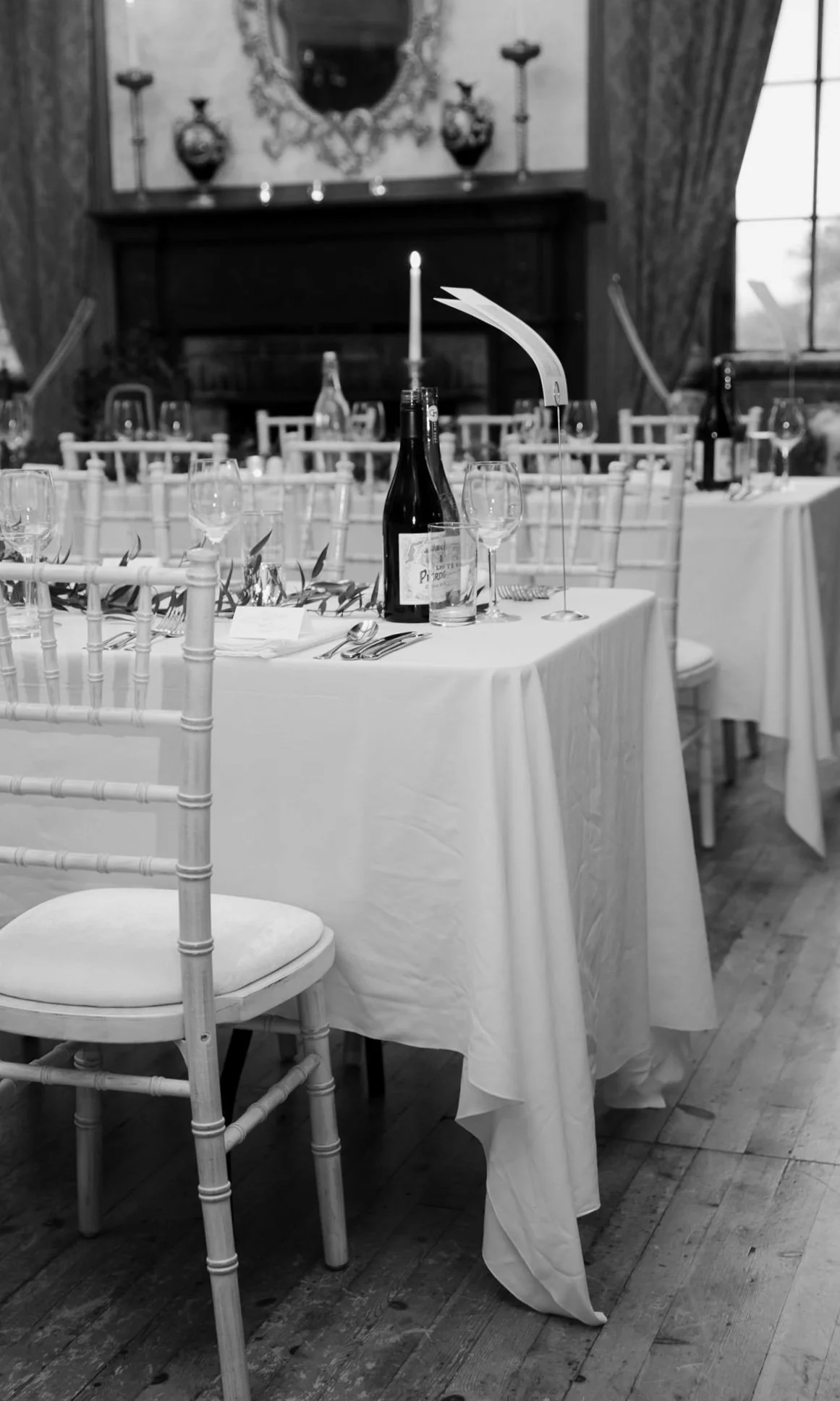 A Romantic Country House Wedding in Scotland Lunga House Estate