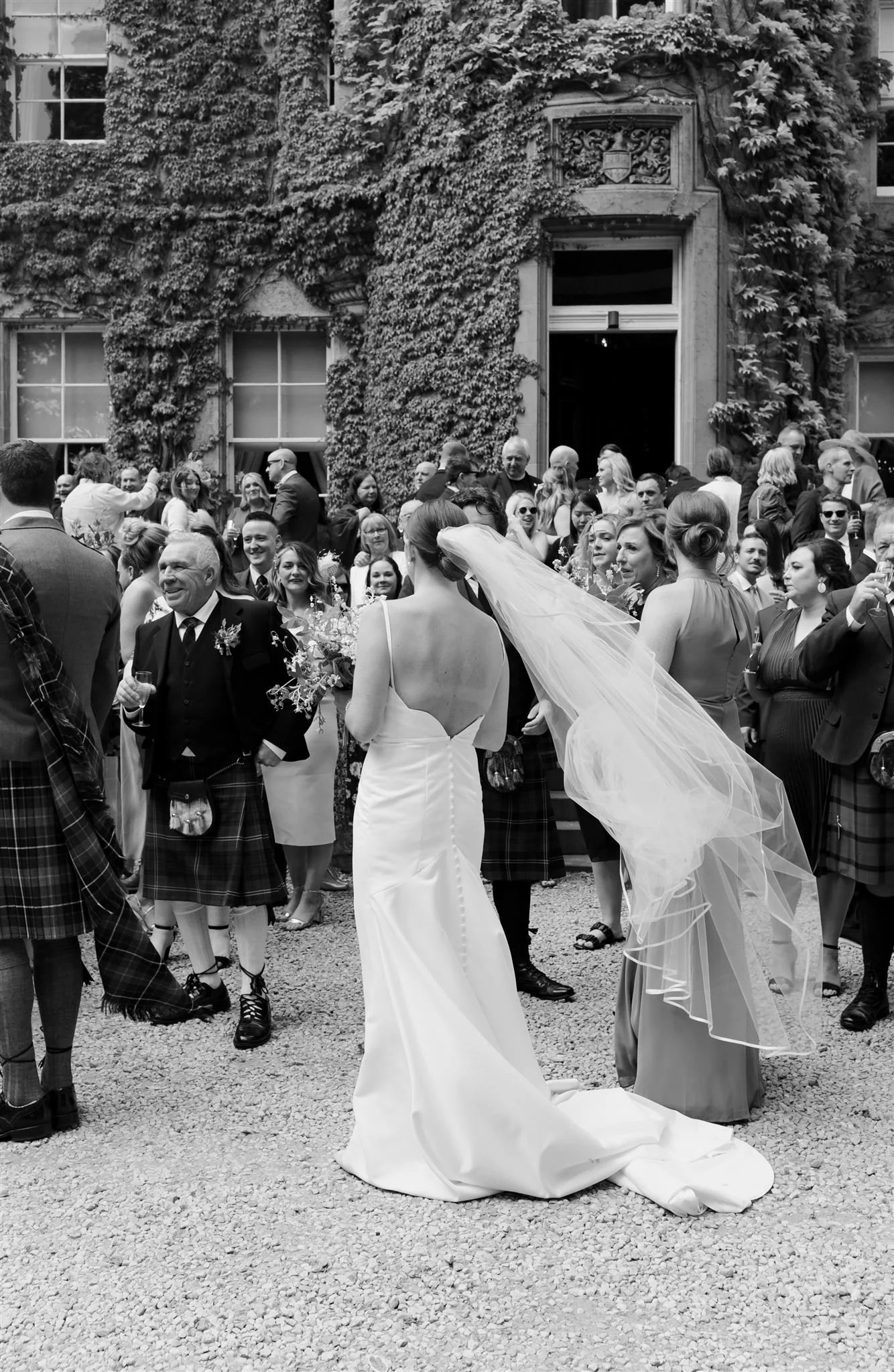 Carlowrie Castle Wedding Edinburgh Wedding Photographer Edinburgh Wedding Venue Melody Joy