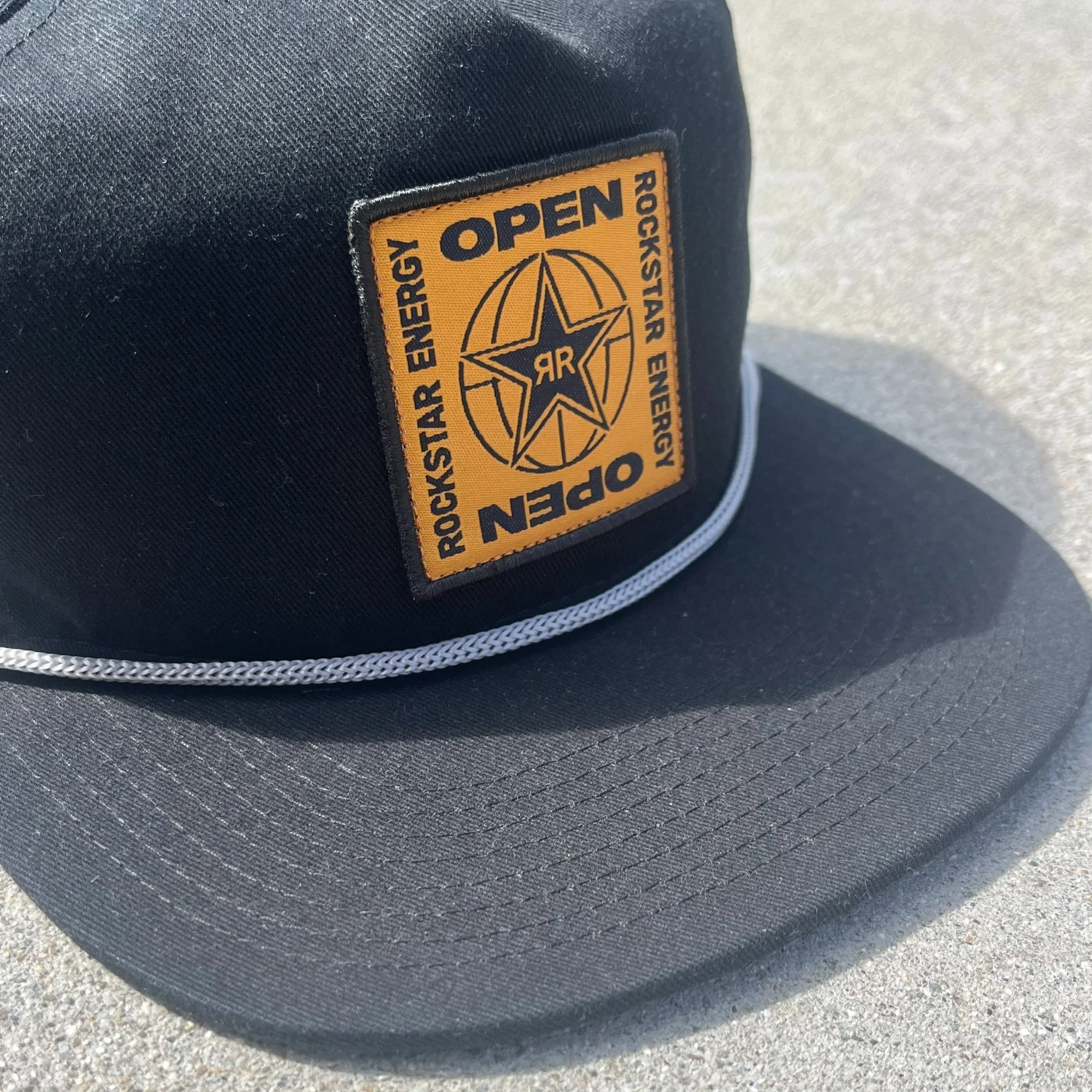 RSEO Pool Tile Hat