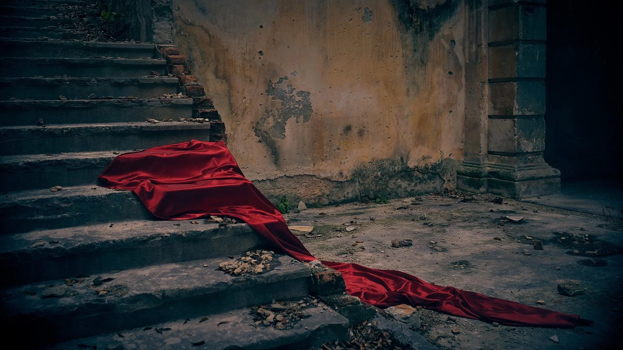 Domnatio Memoriae